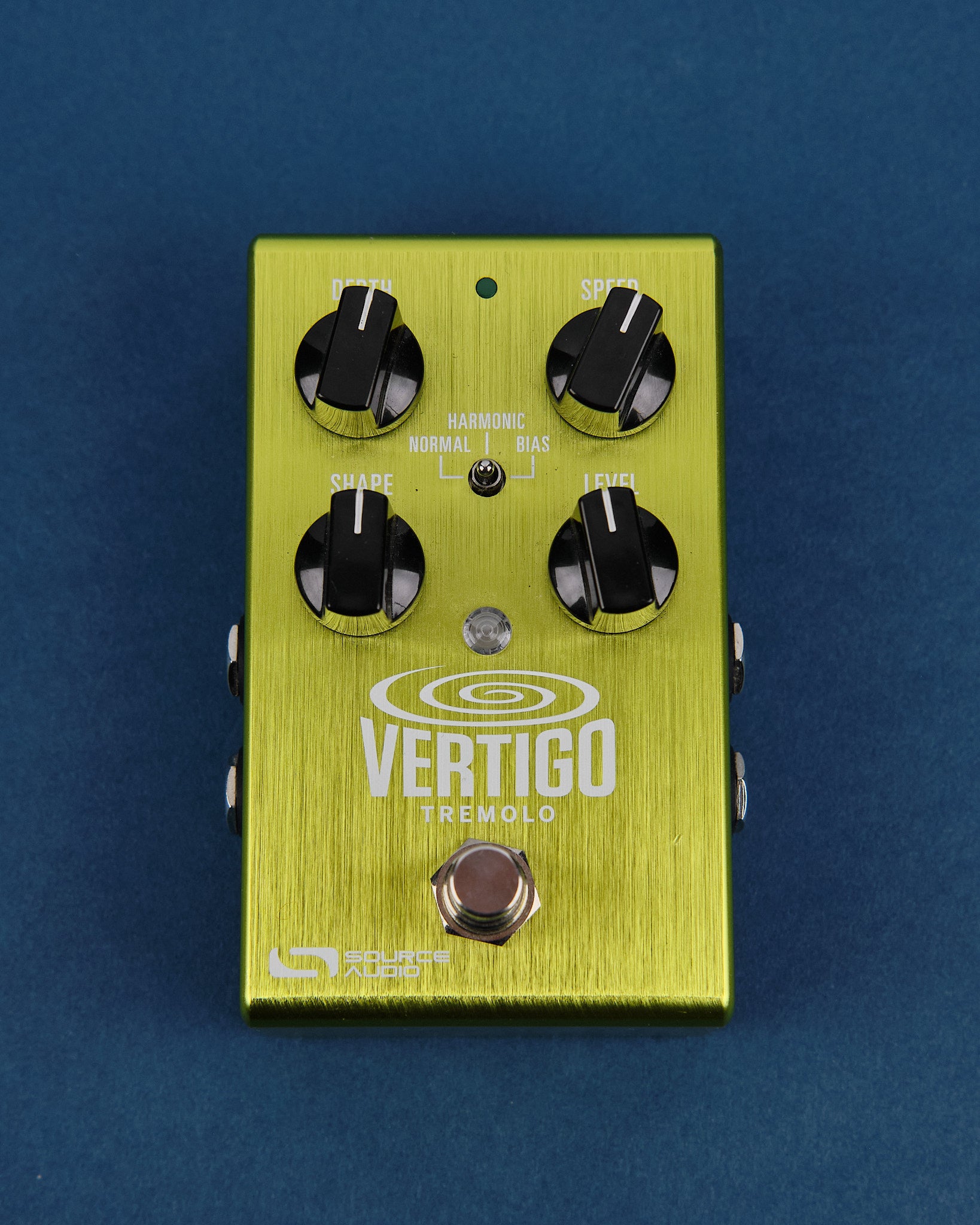 Source Audio One Series Vertigo Tremolo (Second-Hand)