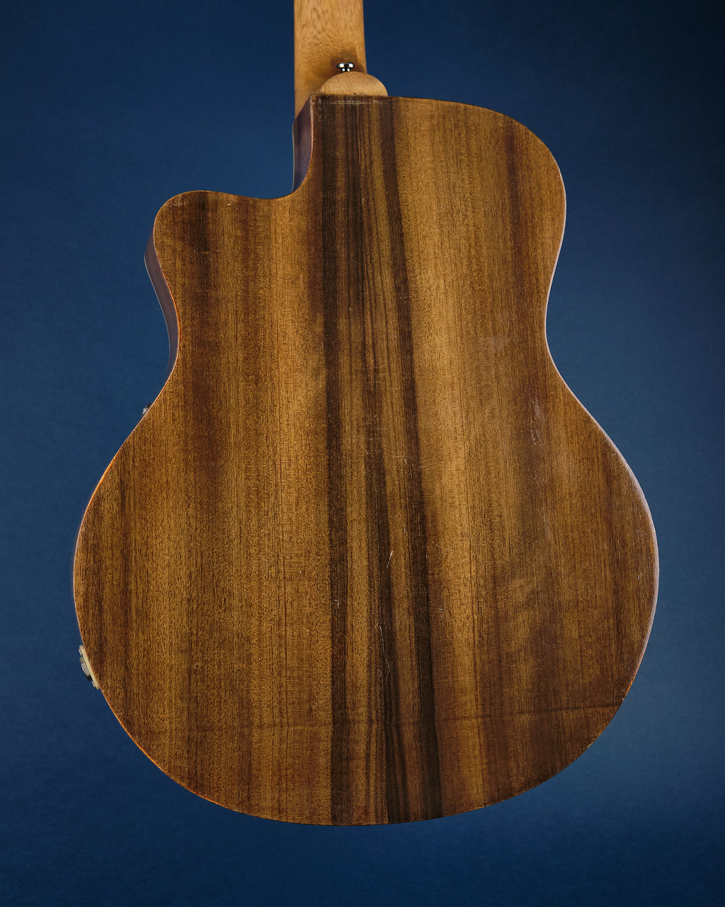 1950s Maton Premier EG-45A Sunburst