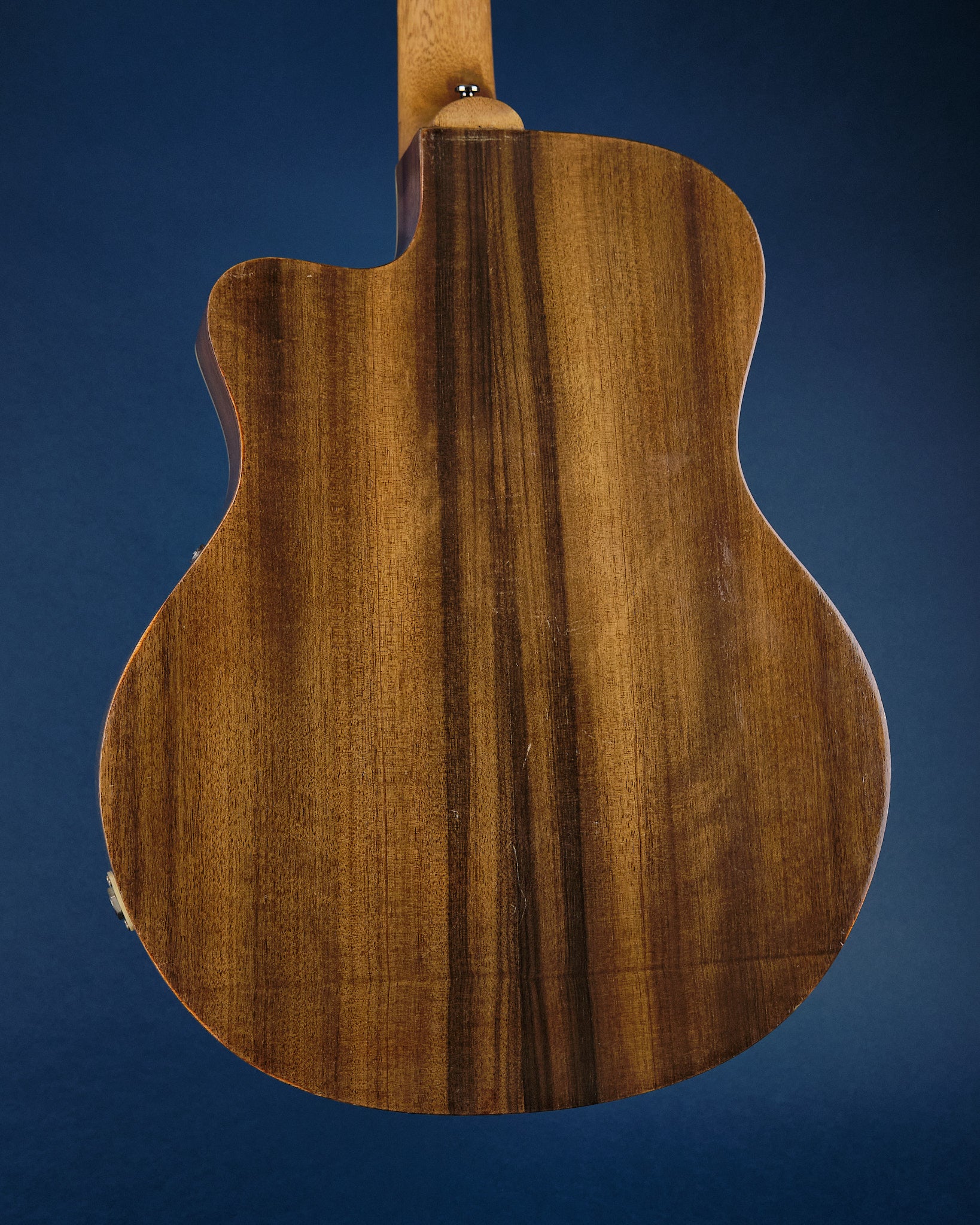 1950s Maton Premier EG-45A Sunburst