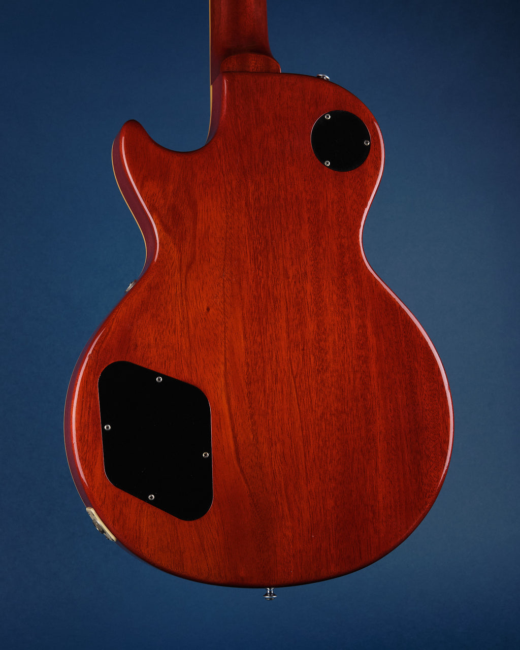 2010 Gibson Les Paul R8 Custom Shop Lemon Burst