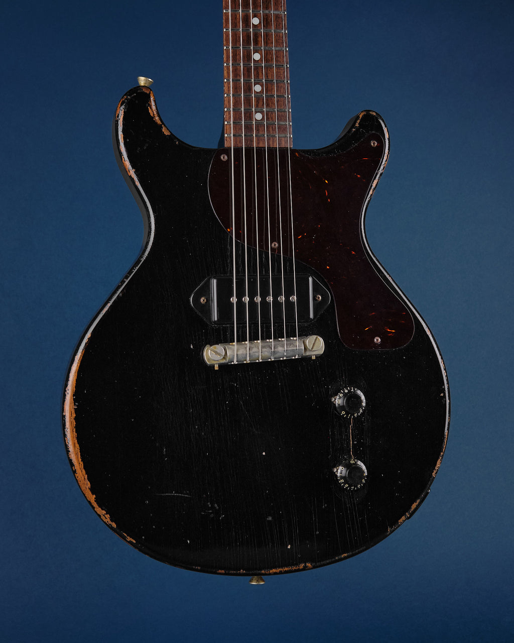 2012 Rock N Roll Relics '50s Thunders Black