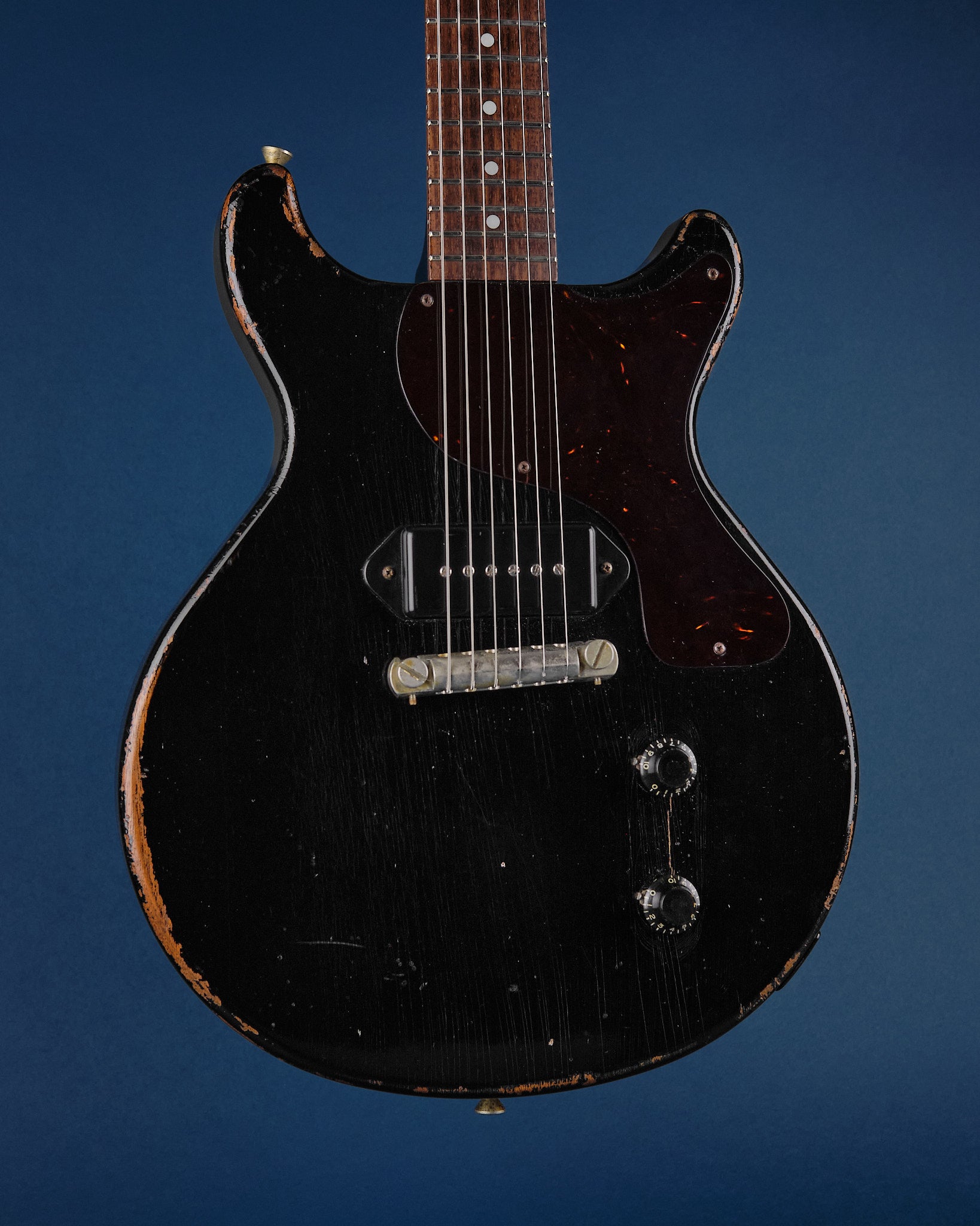 2012 Rock N Roll Relics '50s Thunders Black