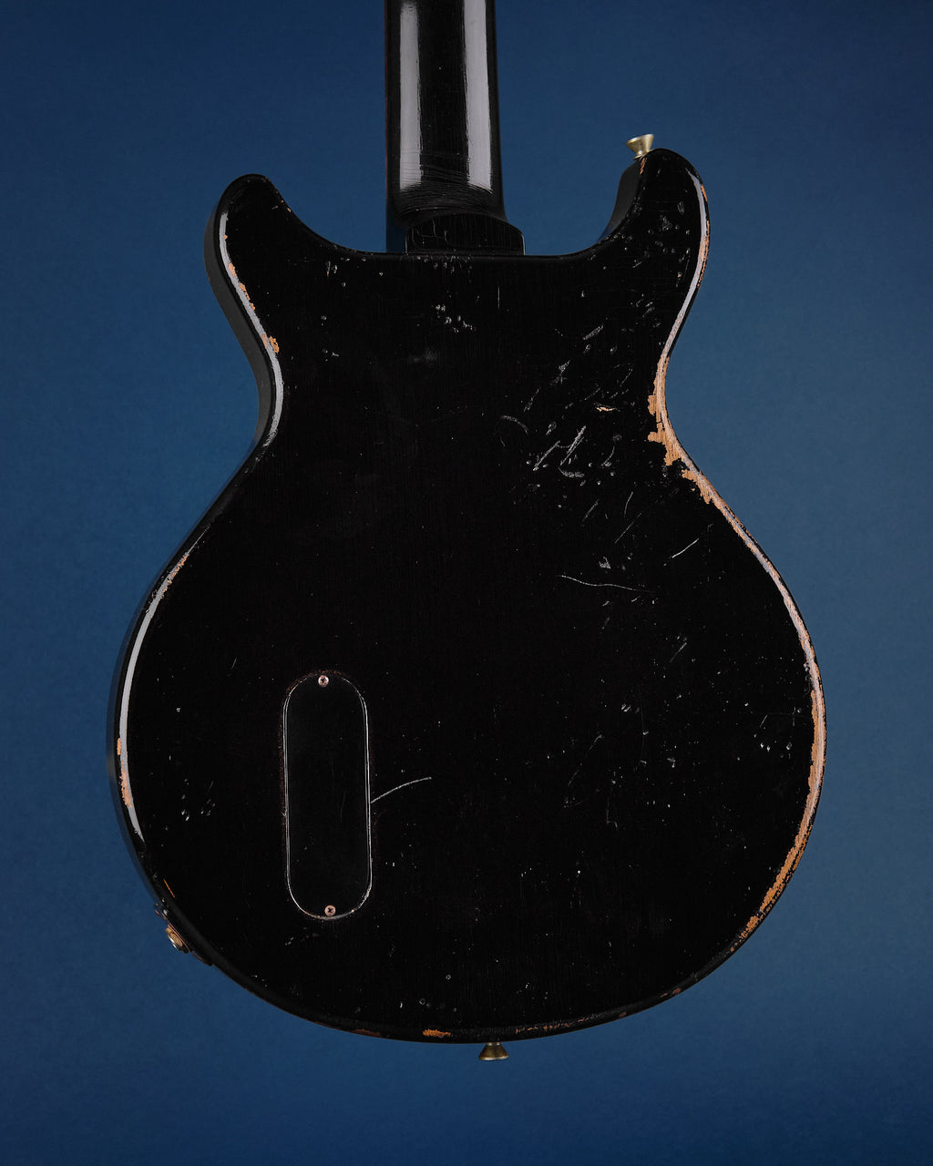 2012 Rock N Roll Relics '50s Thunders Black