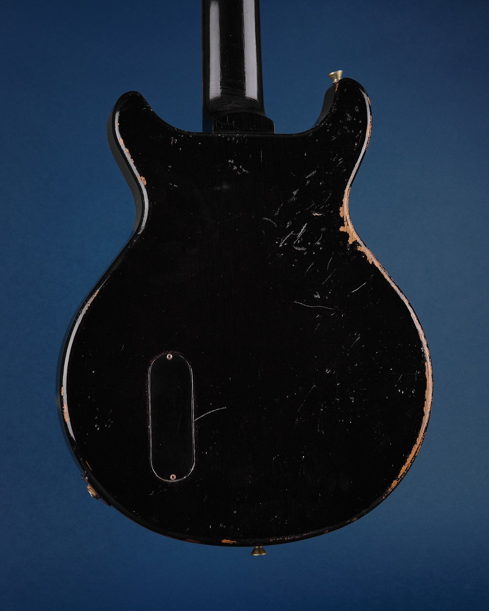 2012 Rock N Roll Relics '50s Thunders Black