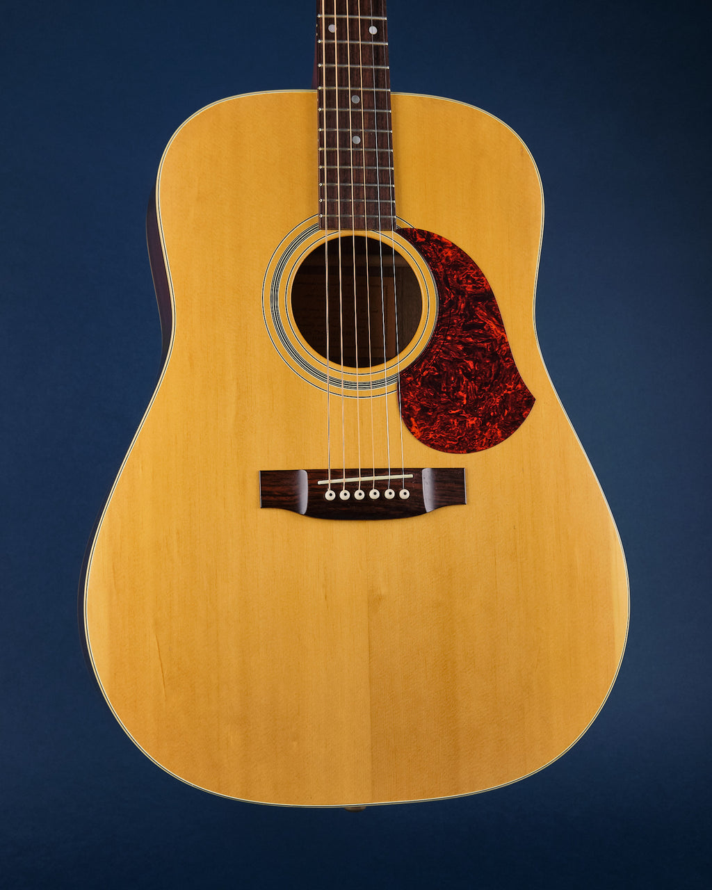 1990s Maton M325 'Natural Series' Spruce