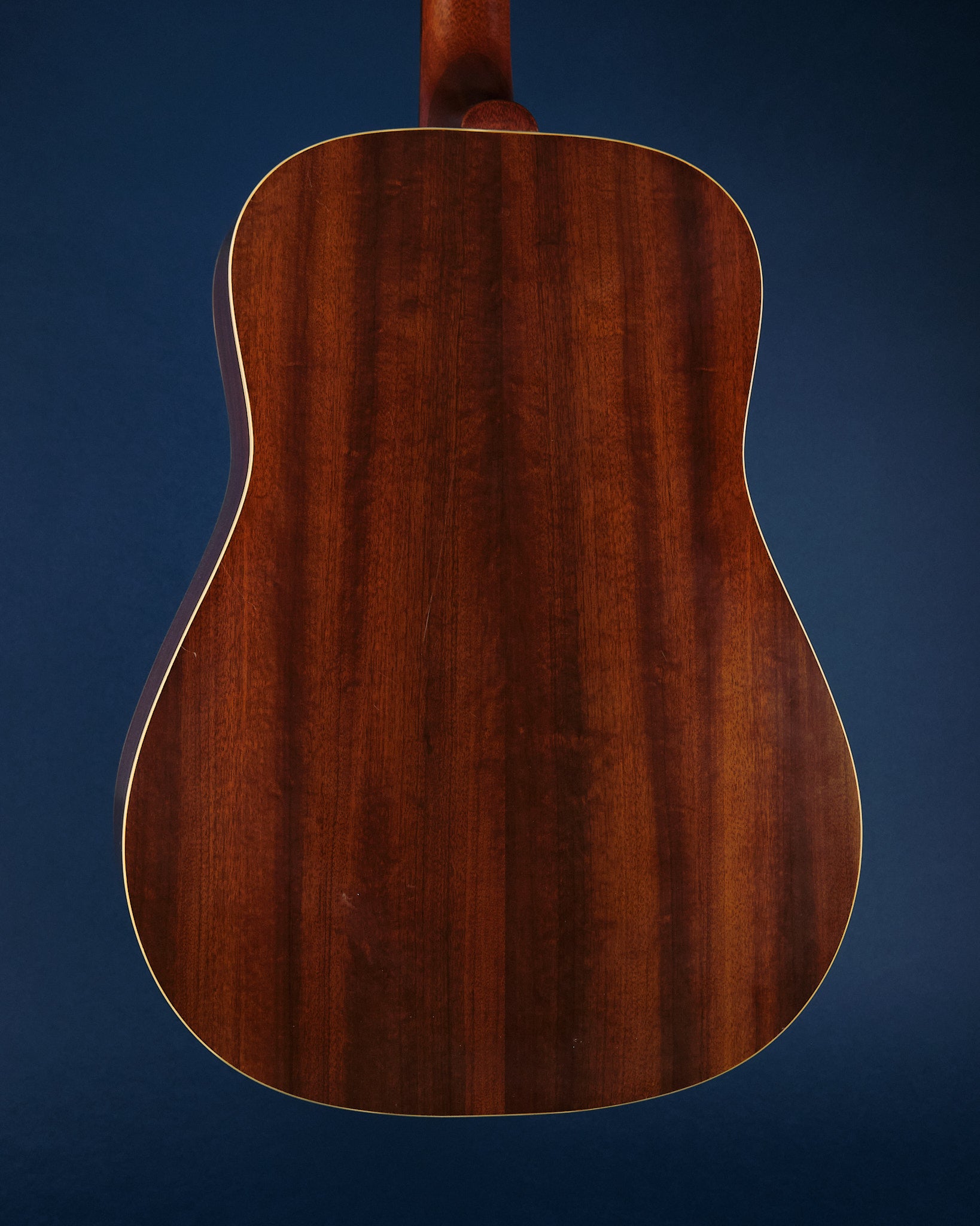 1990s Maton M325 'Natural Series' Spruce