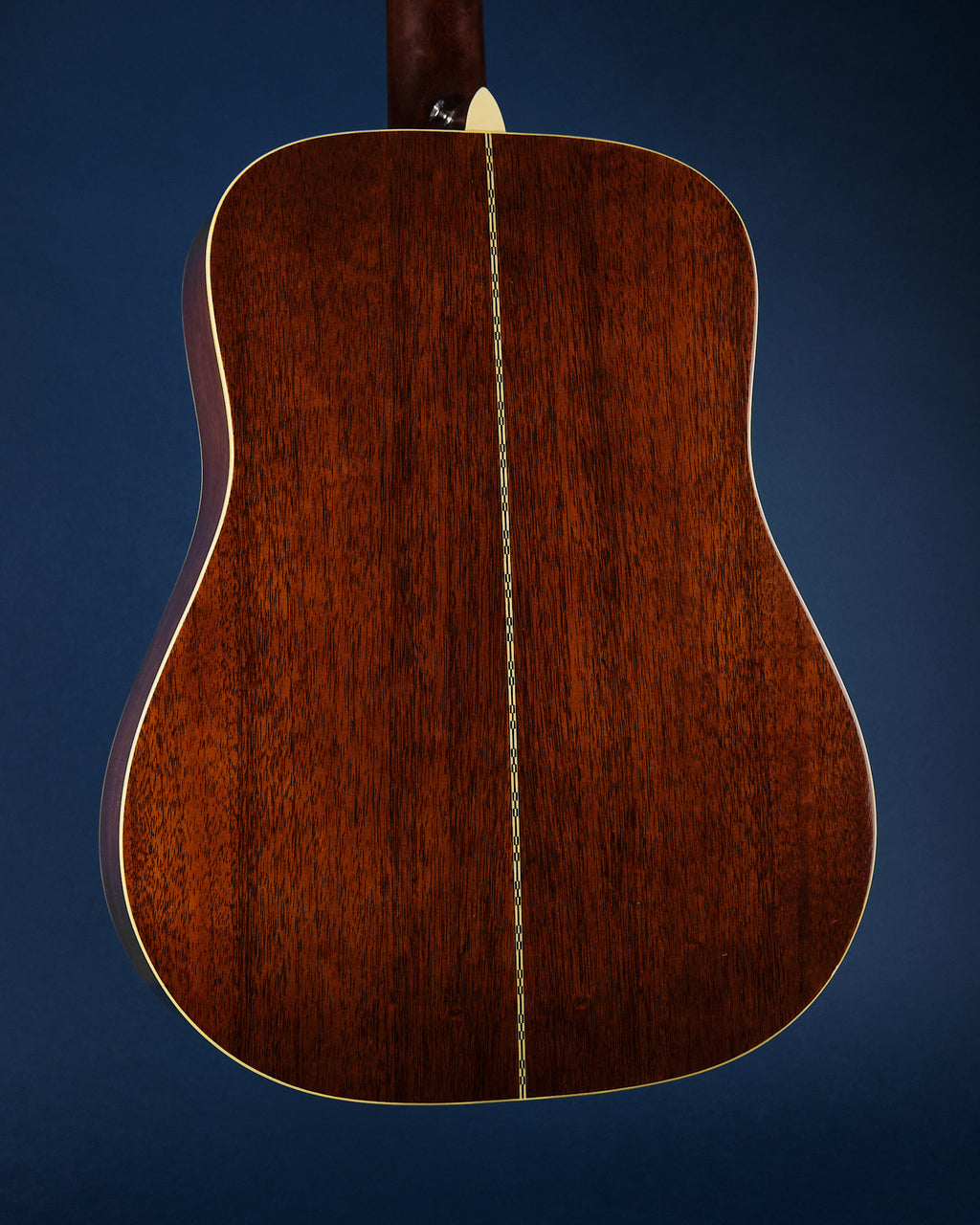 1970s Fender F-55-12 Natural