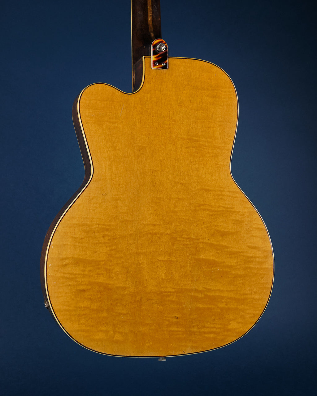 1950s Kamico Thin Twin Blonde