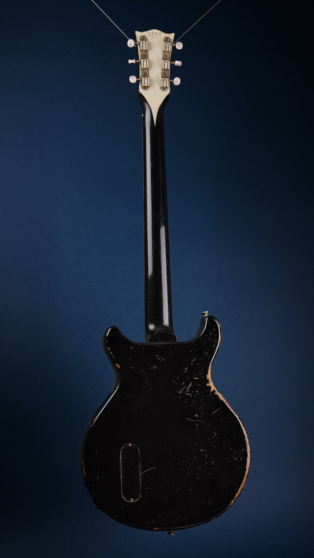 2012 Rock N Roll Relics '50s Thunders Black