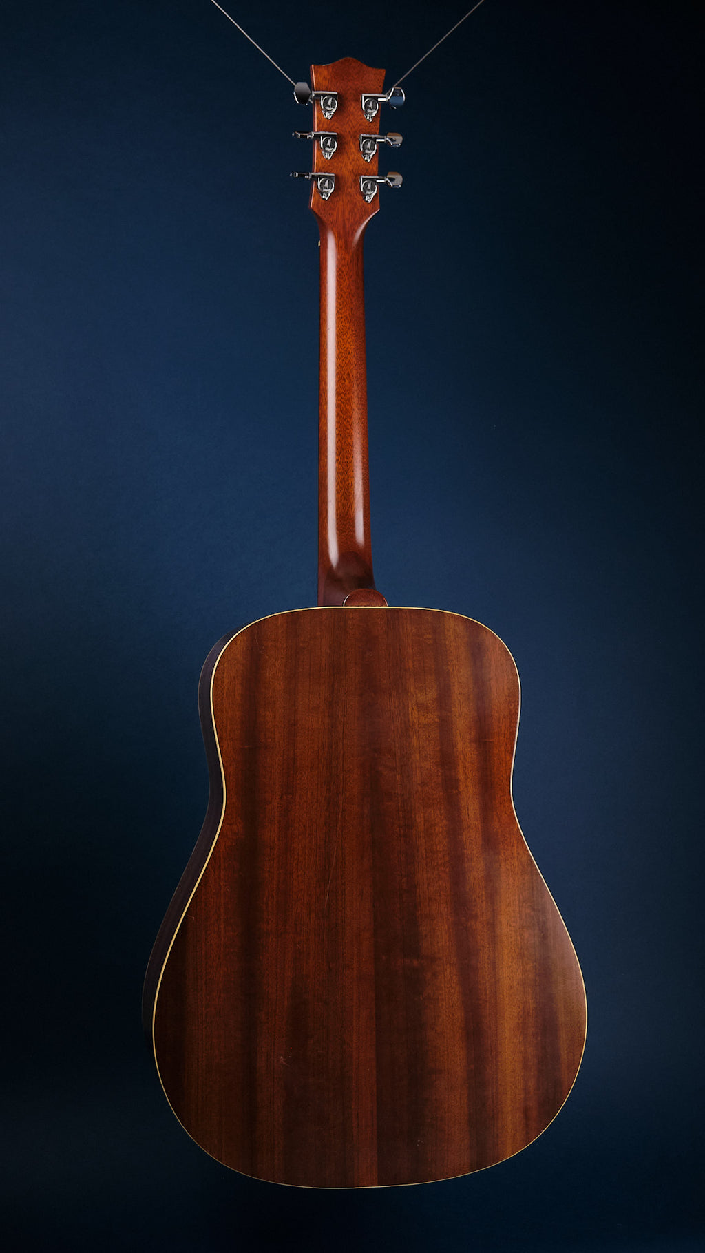 1990s Maton M325 'Natural Series' Spruce