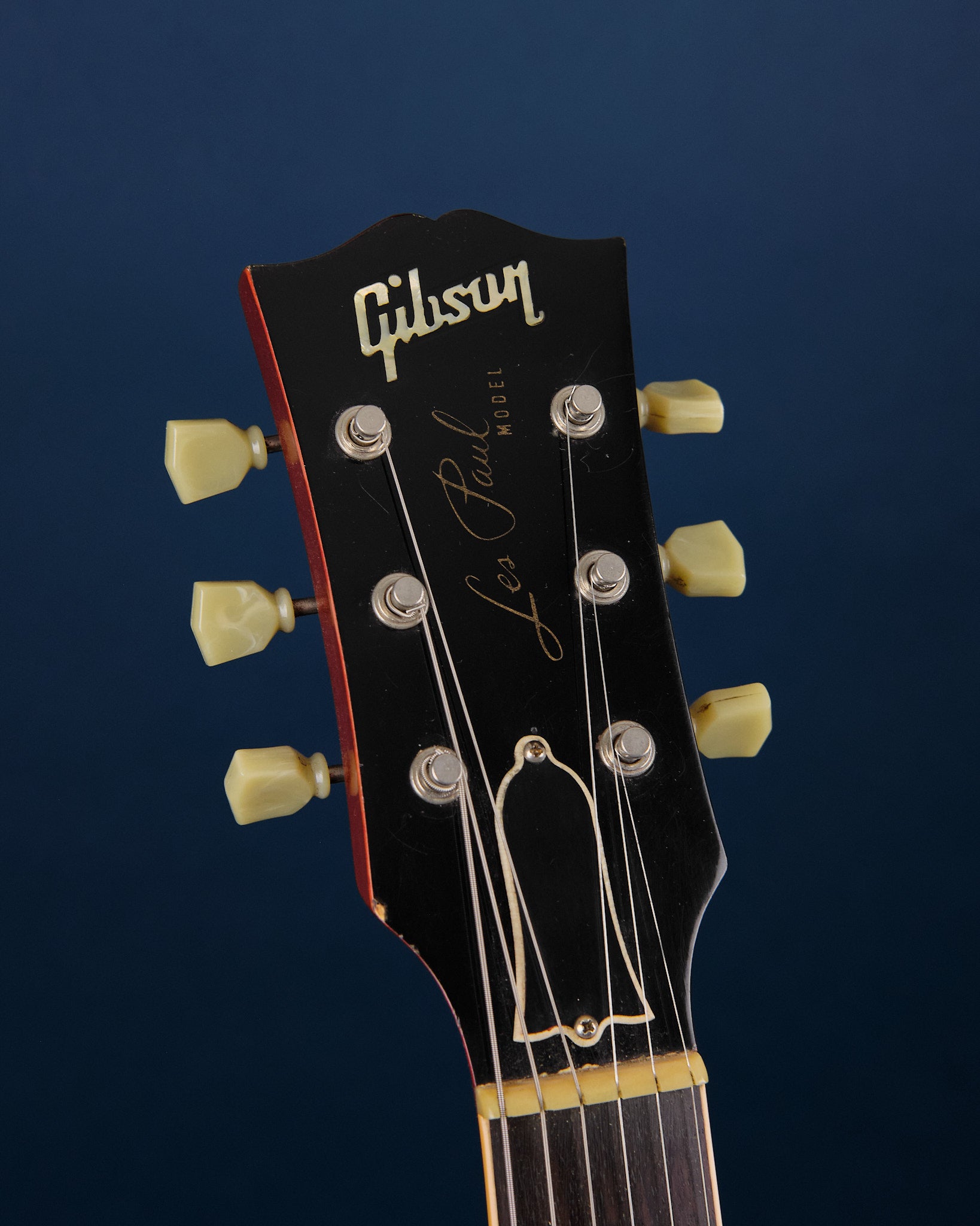 2010 Gibson Les Paul R8 Custom Shop Lemon Burst