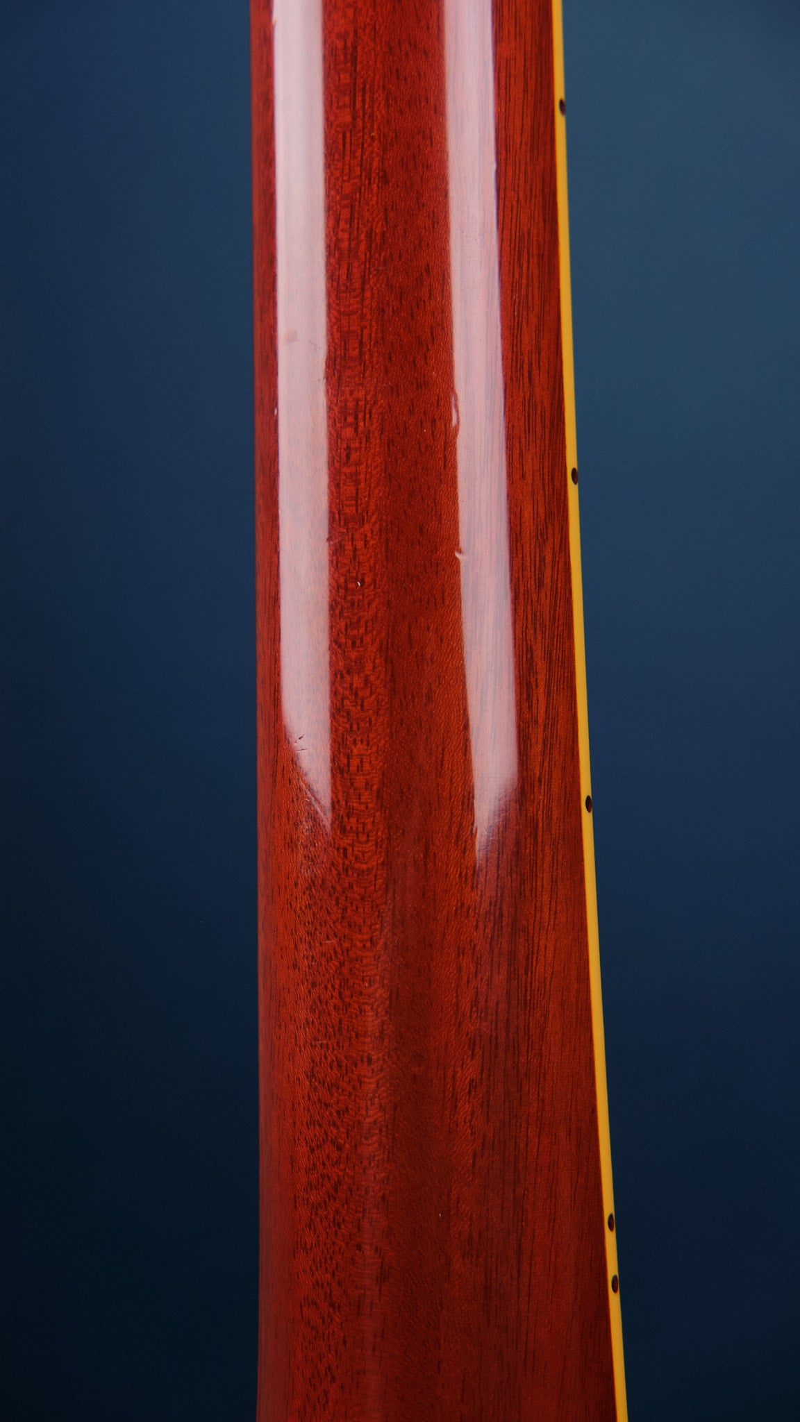 2010 Gibson Les Paul R8 Custom Shop Lemon Burst