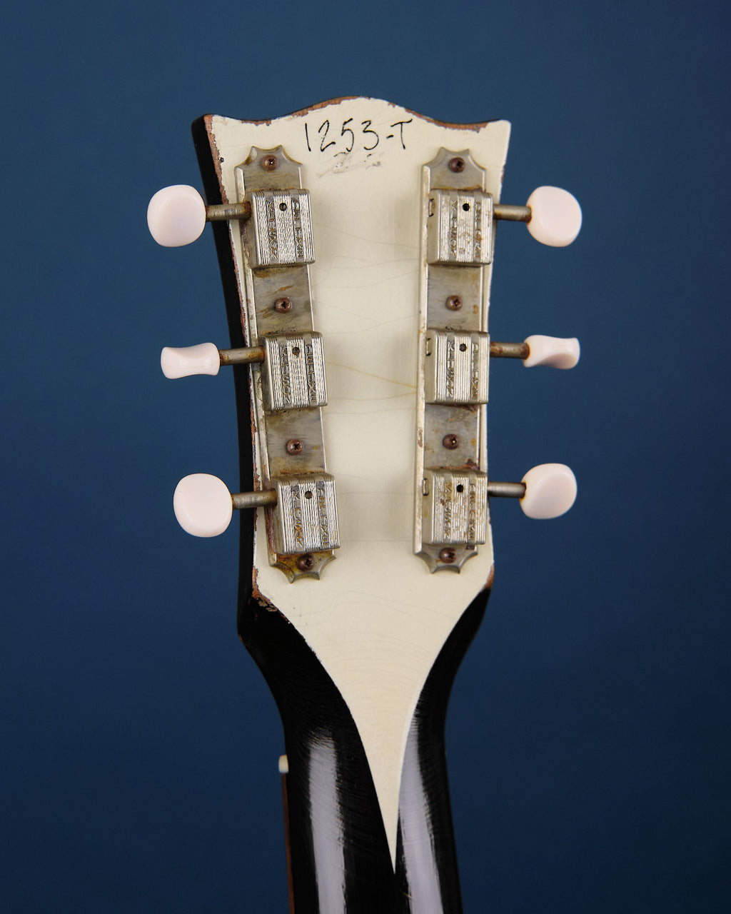 2012 Rock N Roll Relics '50s Thunders Black