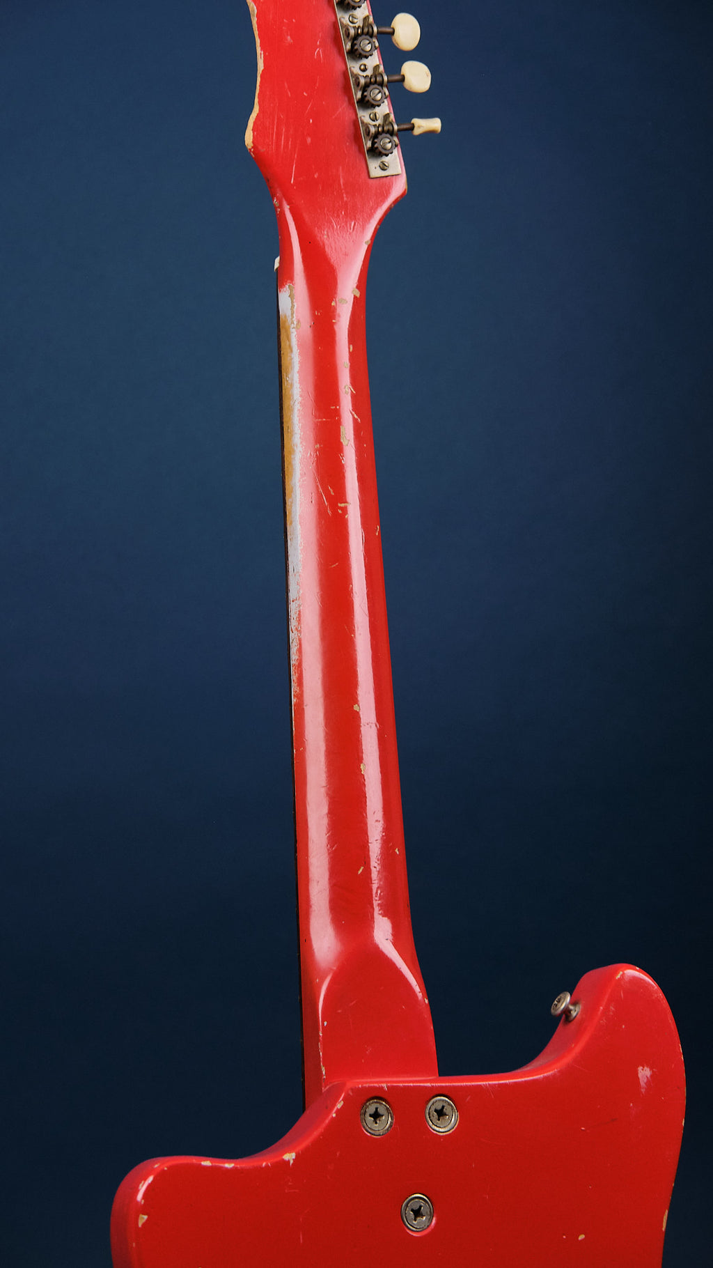 1965 Kay K-310 Vanguard Red