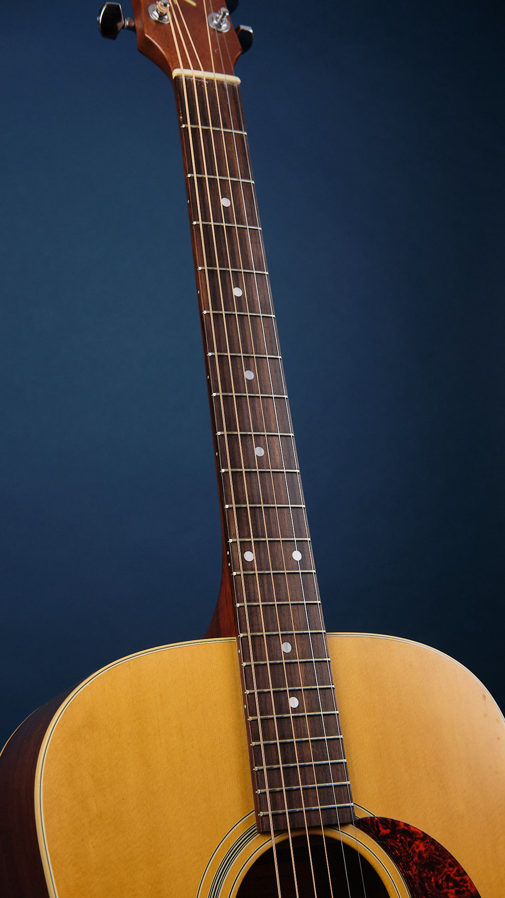 1990s Maton M325 'Natural Series' Spruce