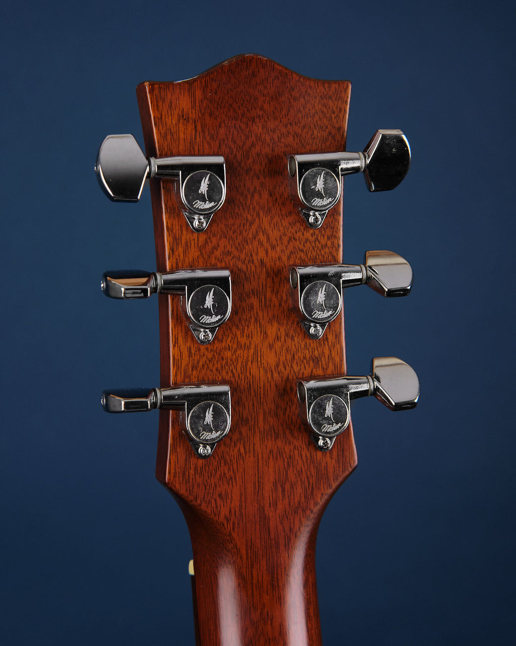 1990s Maton M325 'Natural Series' Spruce