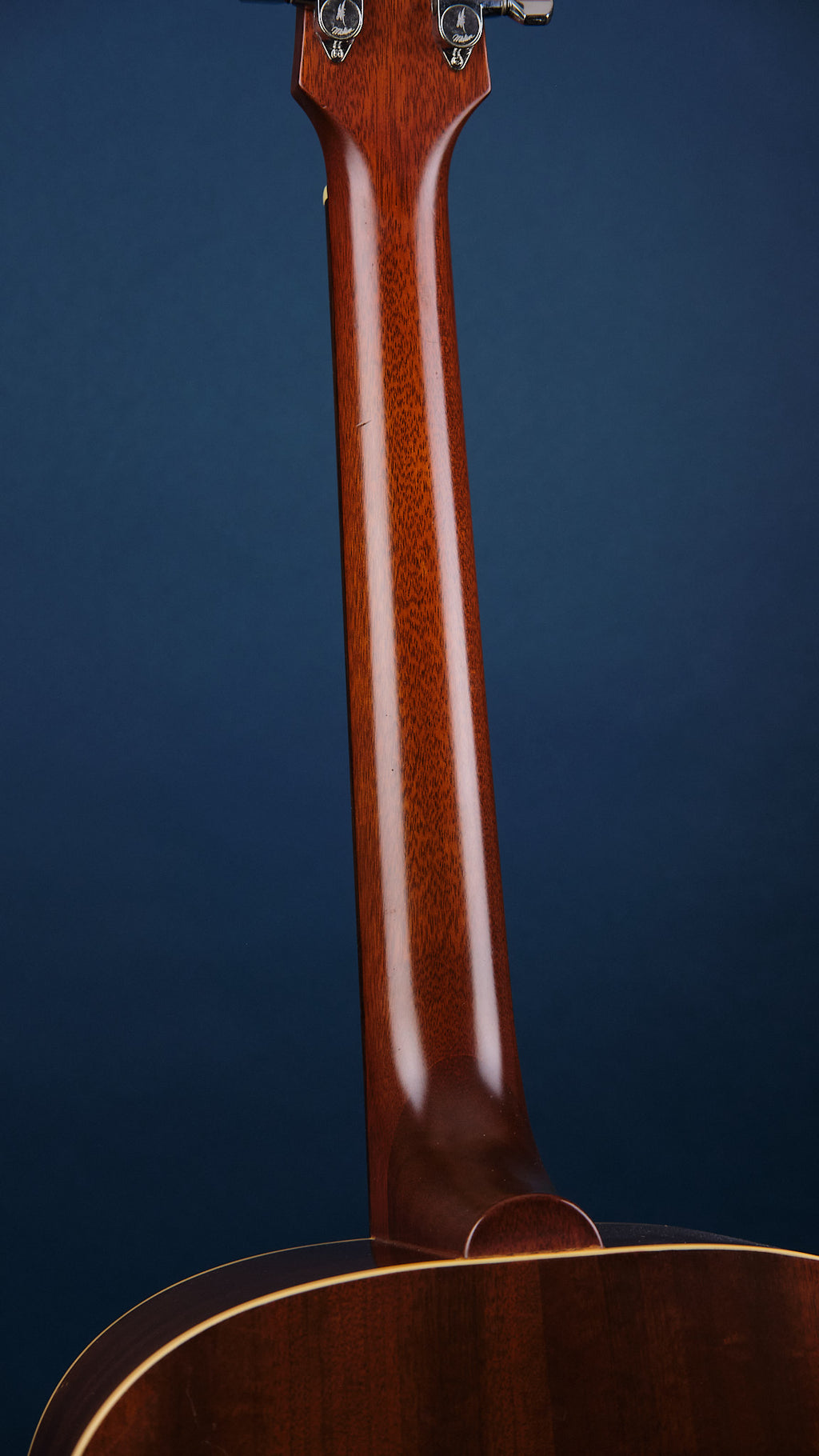 1990s Maton M325 'Natural Series' Spruce