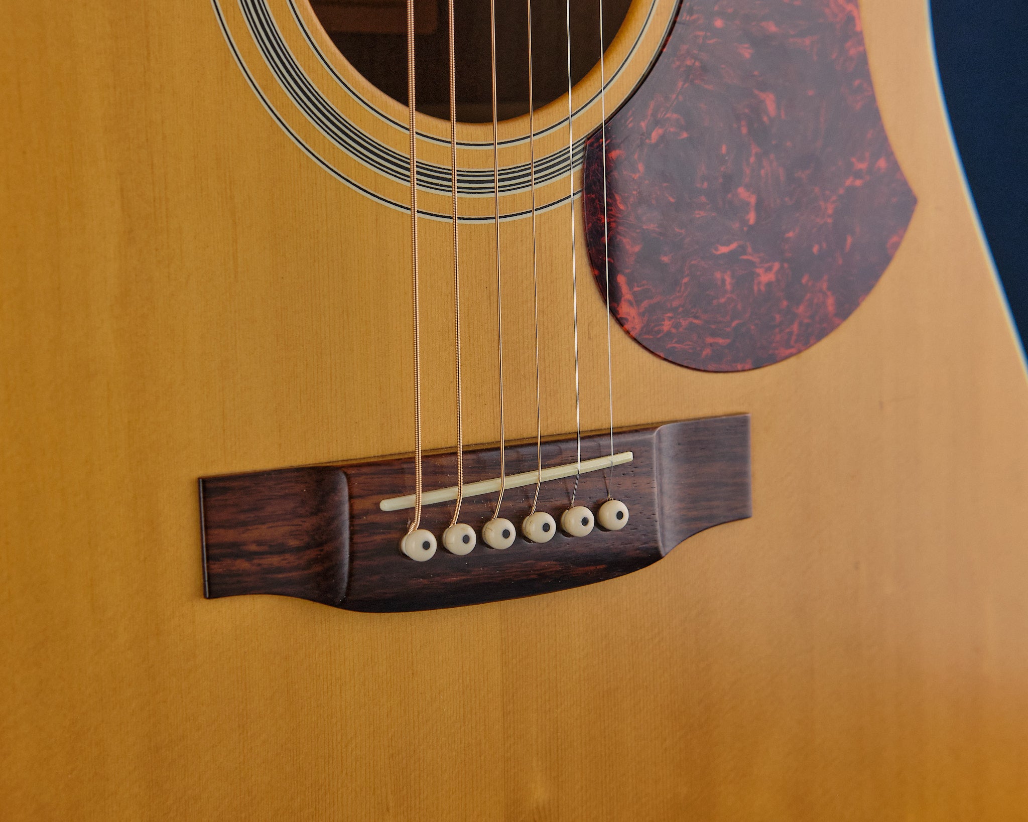 1990s Maton M325 'Natural Series' Spruce