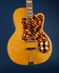1950s Kamico Thin Twin Blonde