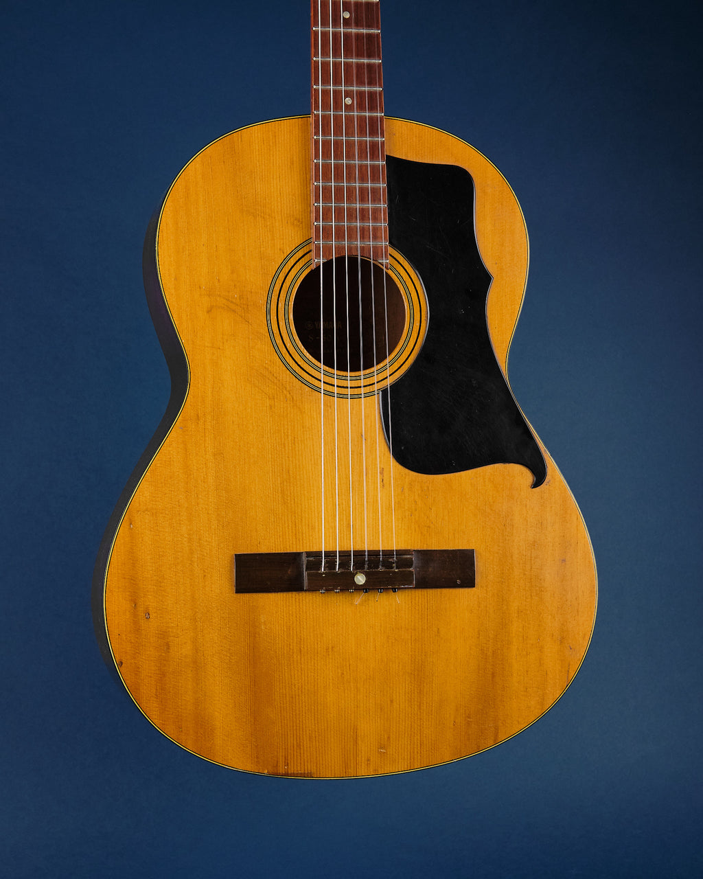 1970s Yamaha S-50A