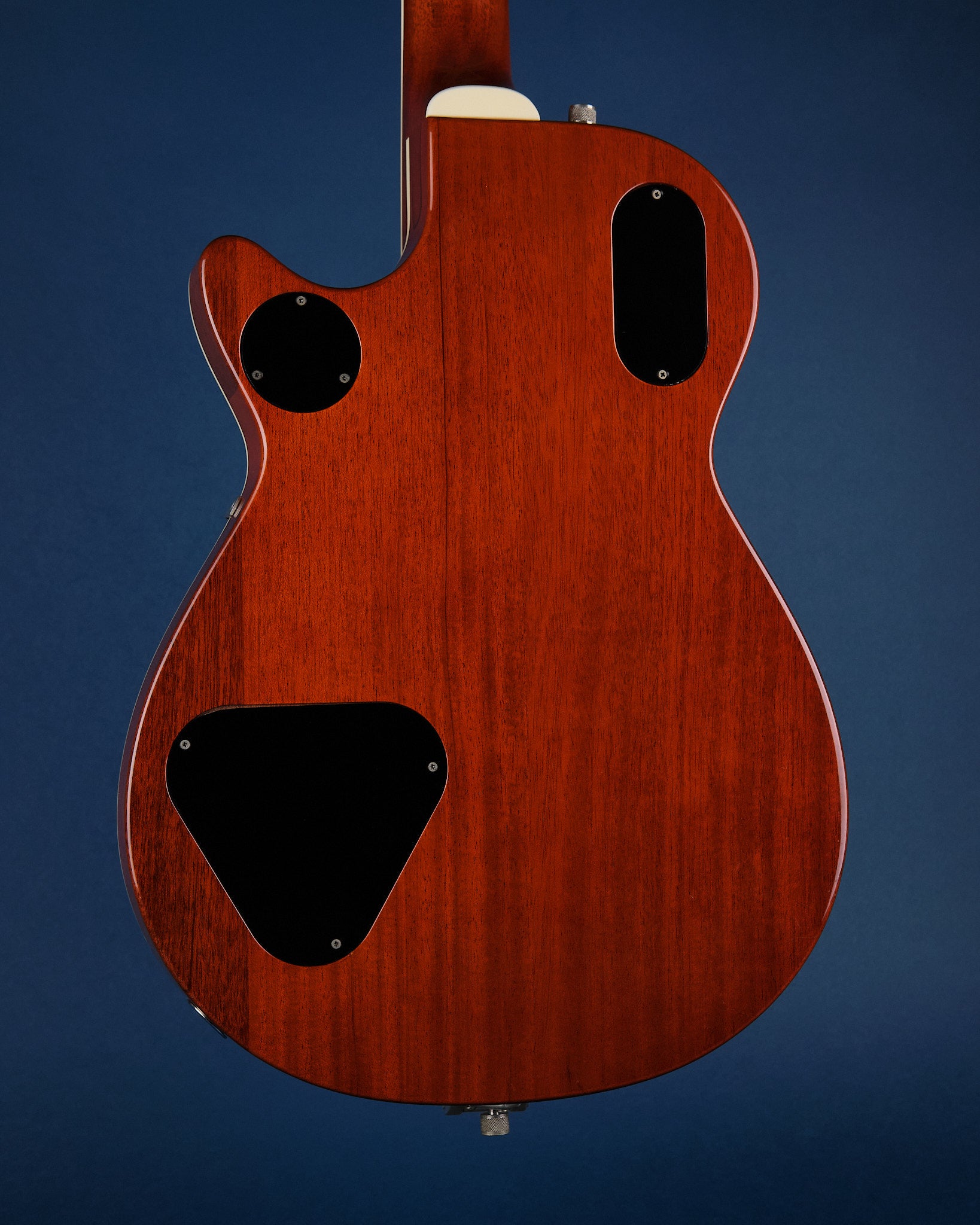 2005 Gretsch G6128T Duo Jet Black