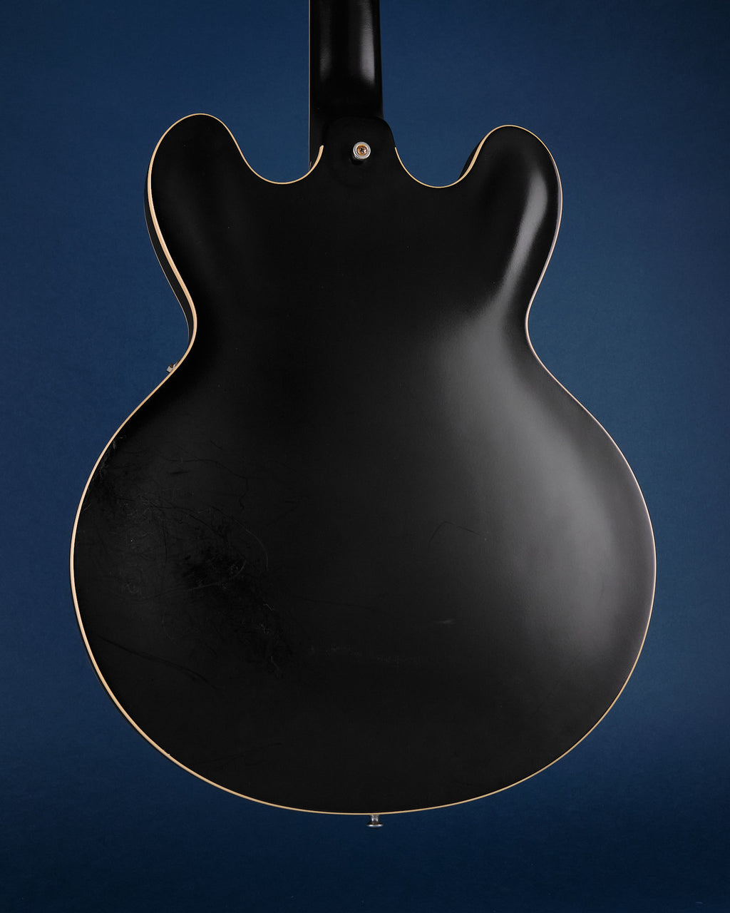 2012 Gibson Chris Cornell ES-335 Satin Black