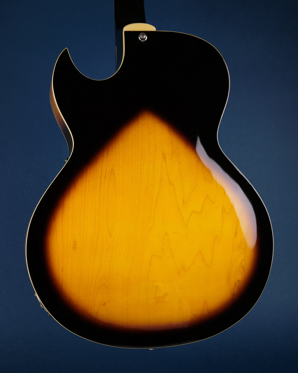 2006 Epiphone ES-175 Vintage Sunburst