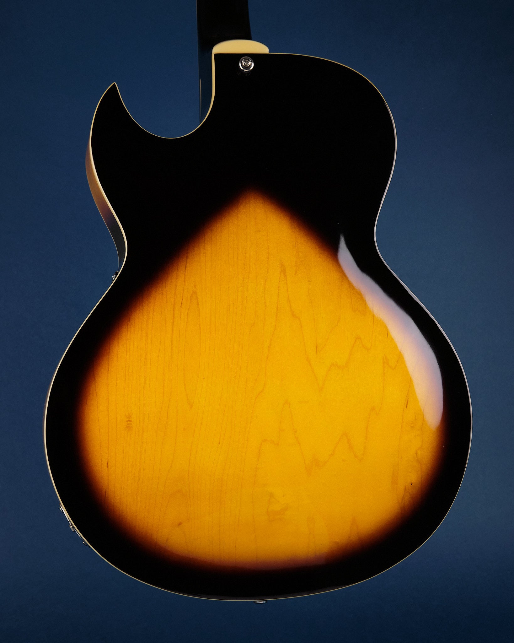 2006 Epiphone ES-175 Vintage Sunburst