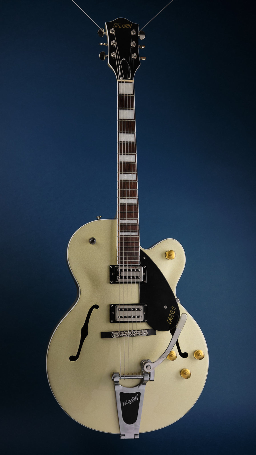 Gretsch G2420T Streamliner Gold Dust (Second-Hand)