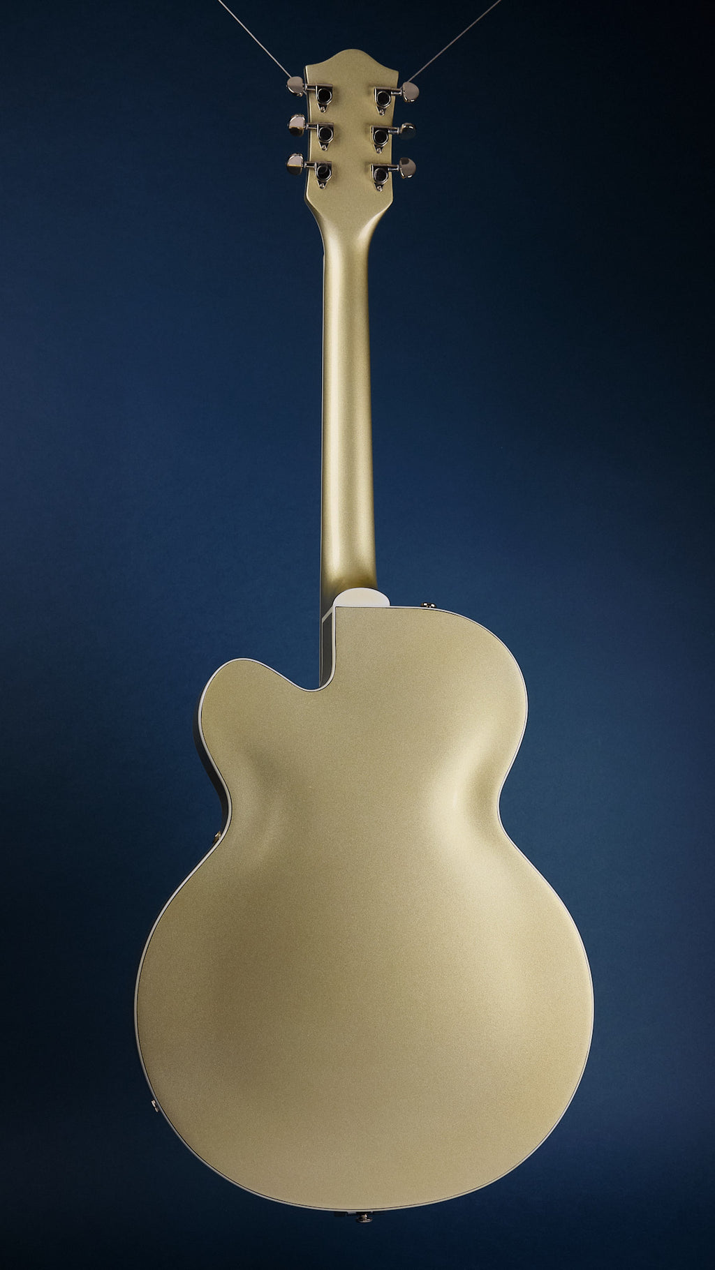 Gretsch G2420T Streamliner Gold Dust (Second-Hand)