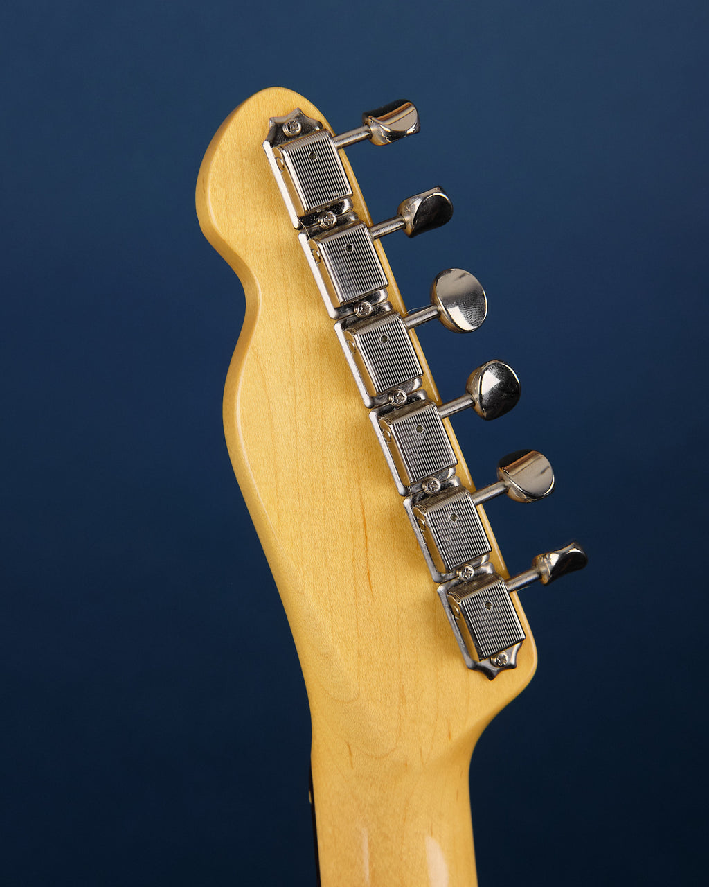 Tokai 'Vintage Series' Breezysound TTE-98B SOB/R Sonic Blue (Second-Hand)