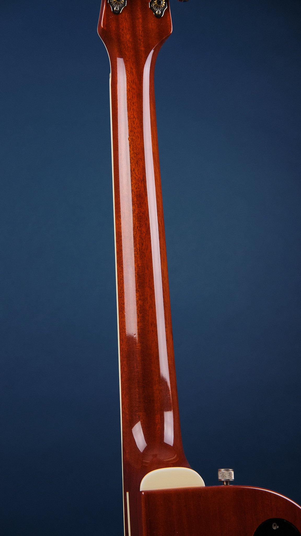 2005 Gretsch G6128T Duo Jet Black