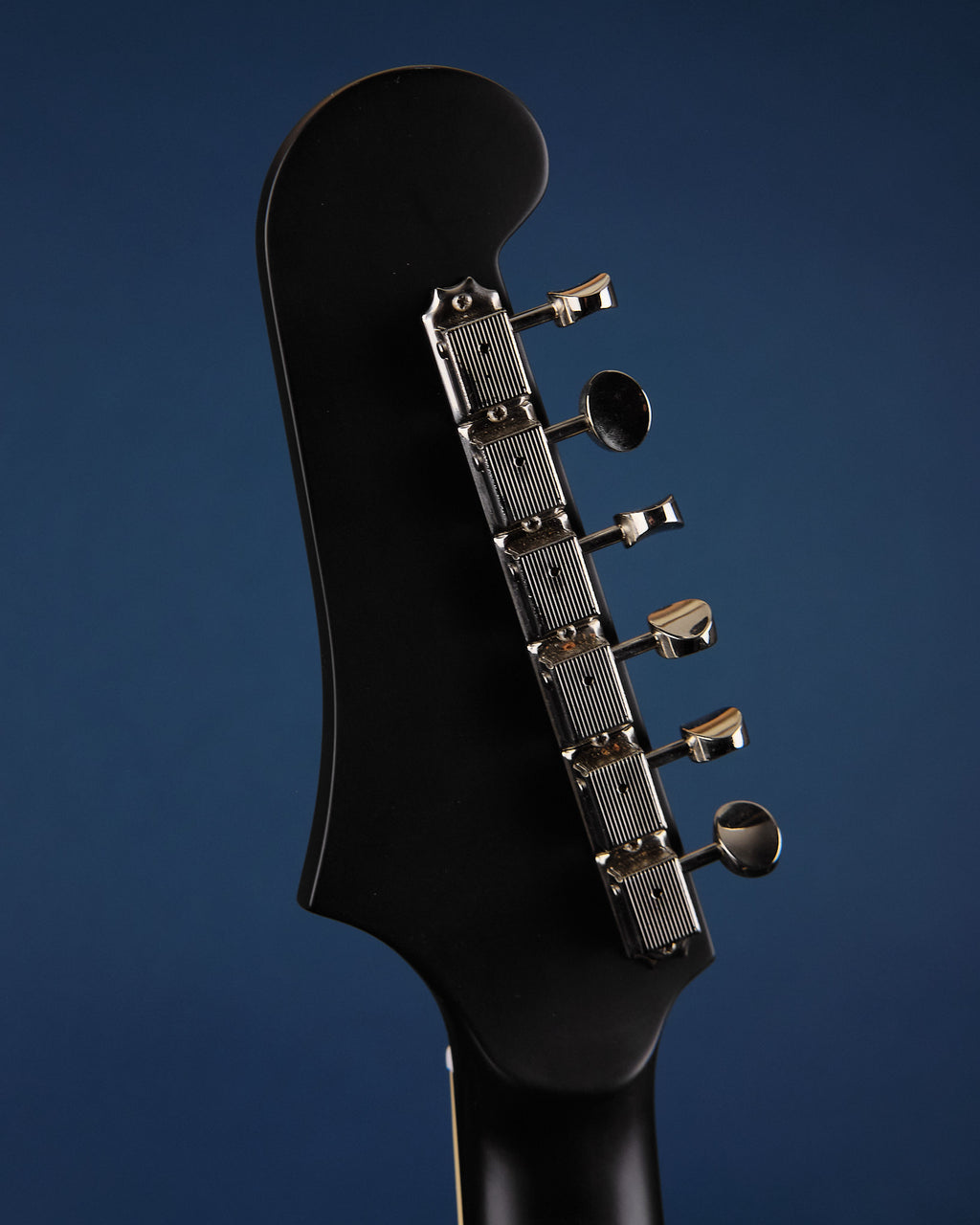 Guild Starfire I Jet90 Satin Black (Second-Hand)