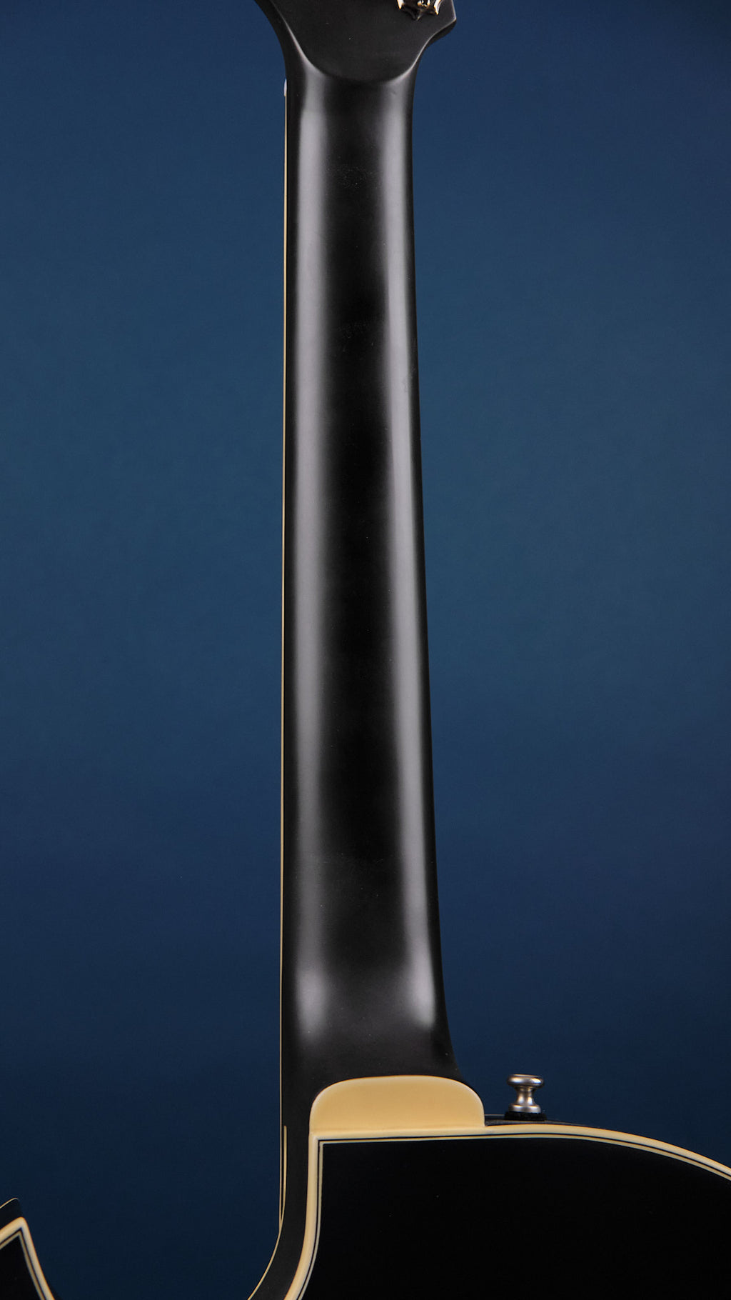 Guild Starfire I Jet90 Satin Black (Second-Hand)