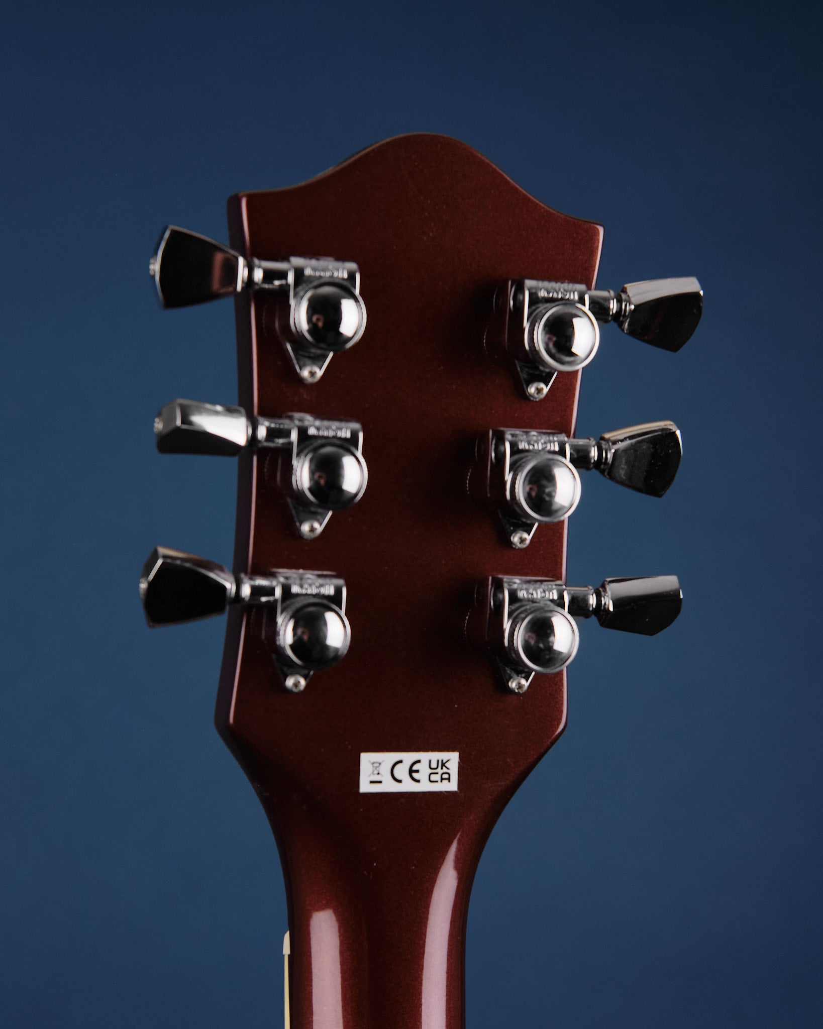 Gretsch G2604T Streamliner Rally II Bamboo Yellow and Copper Metallic (Second-Hand)