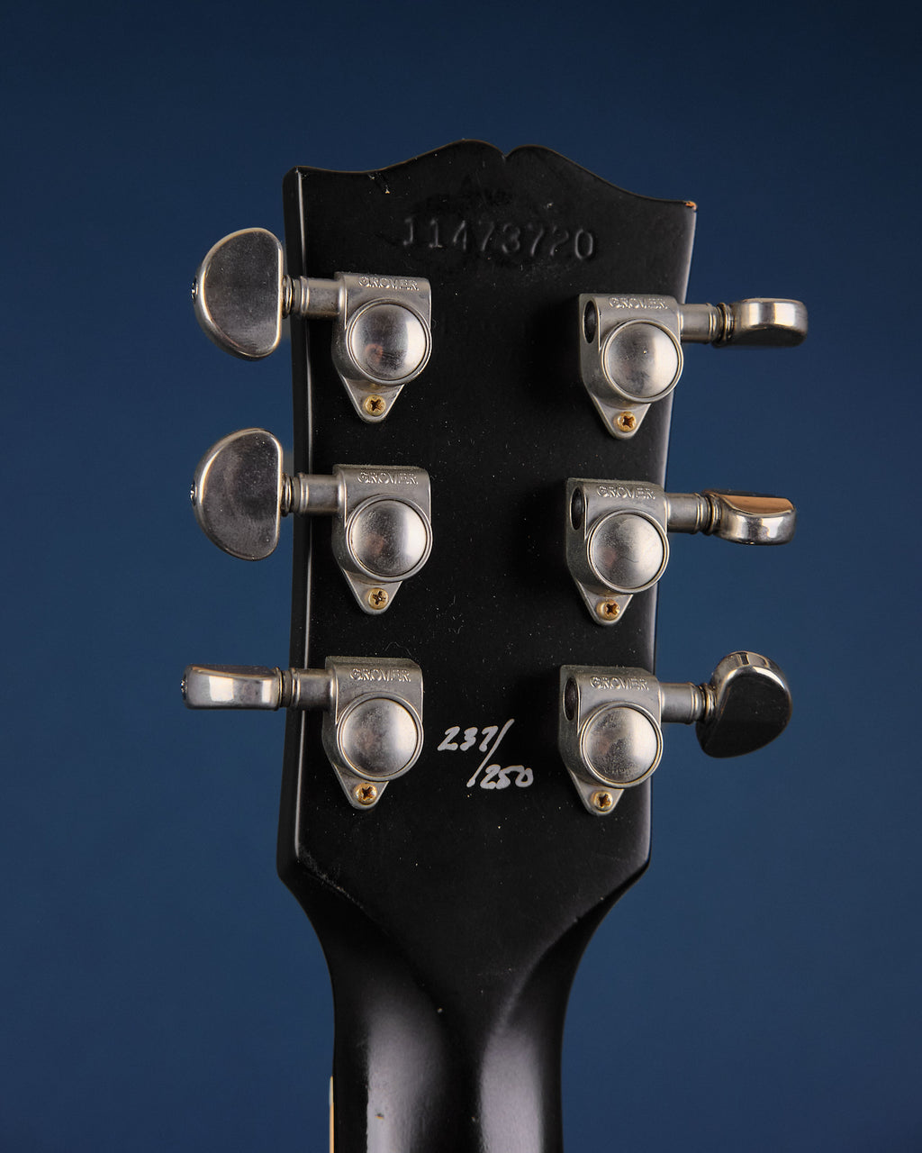 2012 Gibson Chris Cornell ES-335 Satin Black