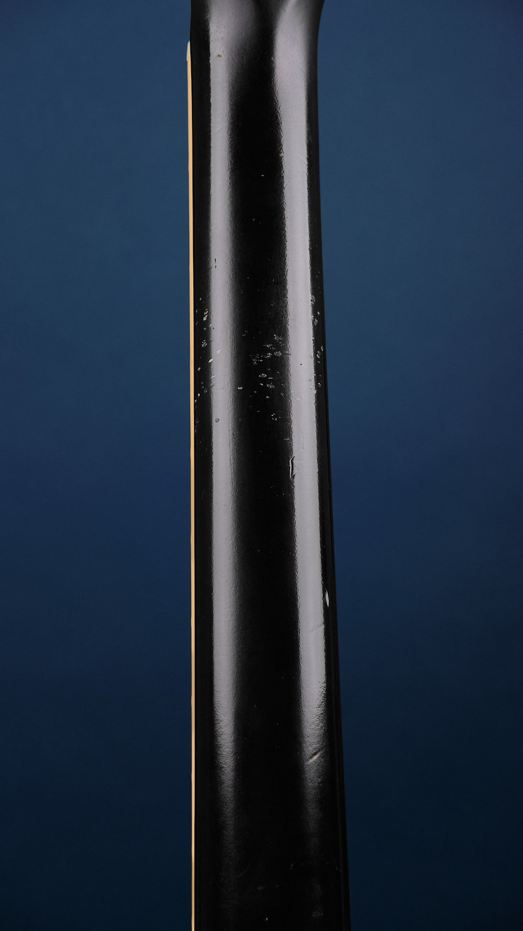 2012 Gibson Chris Cornell ES-335 Satin Black