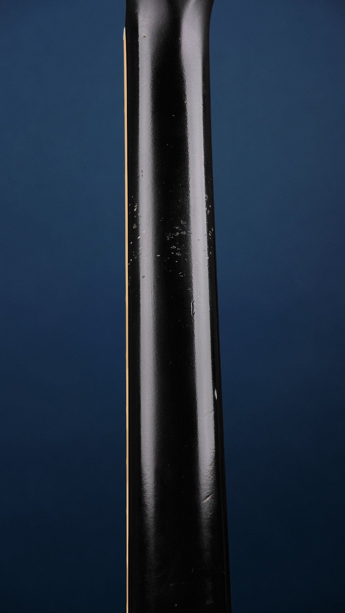 2012 Gibson Chris Cornell ES-335 Satin Black