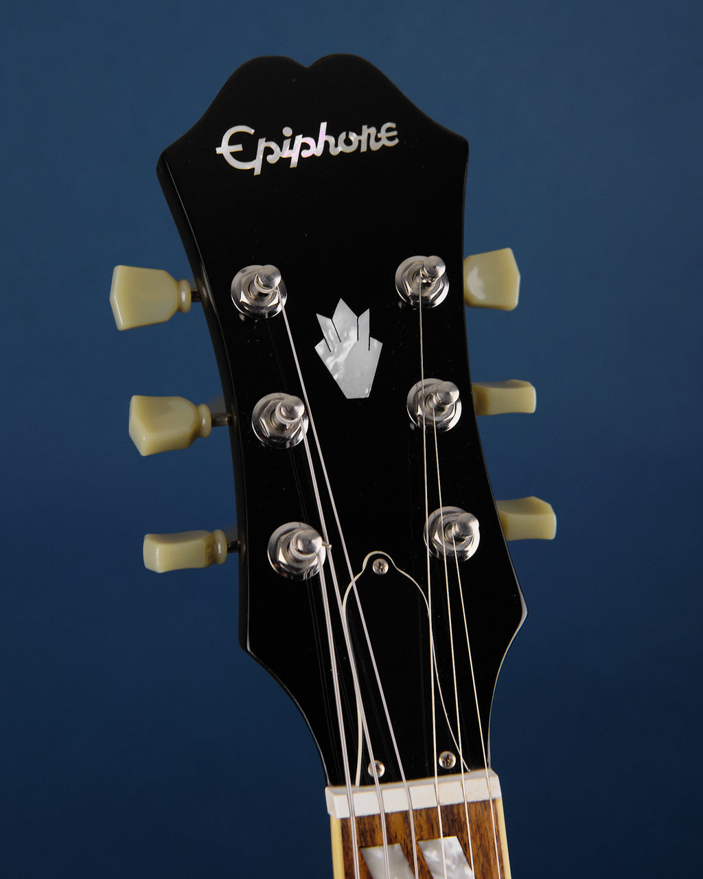 2006 Epiphone ES-175 Vintage Sunburst