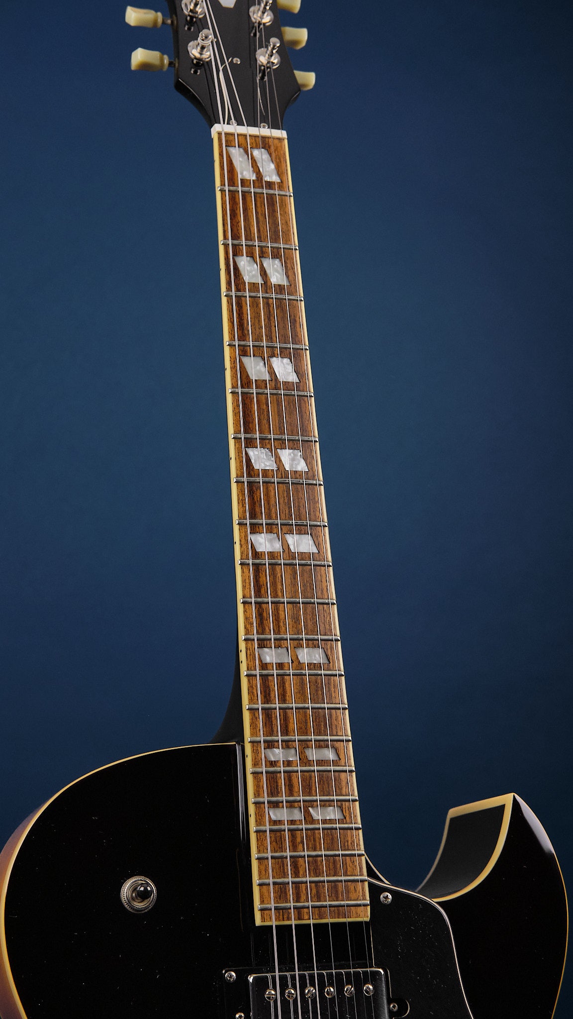 2006 Epiphone ES-175 Vintage Sunburst