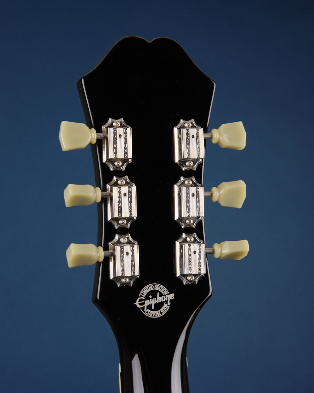 2006 Epiphone ES-175 Vintage Sunburst