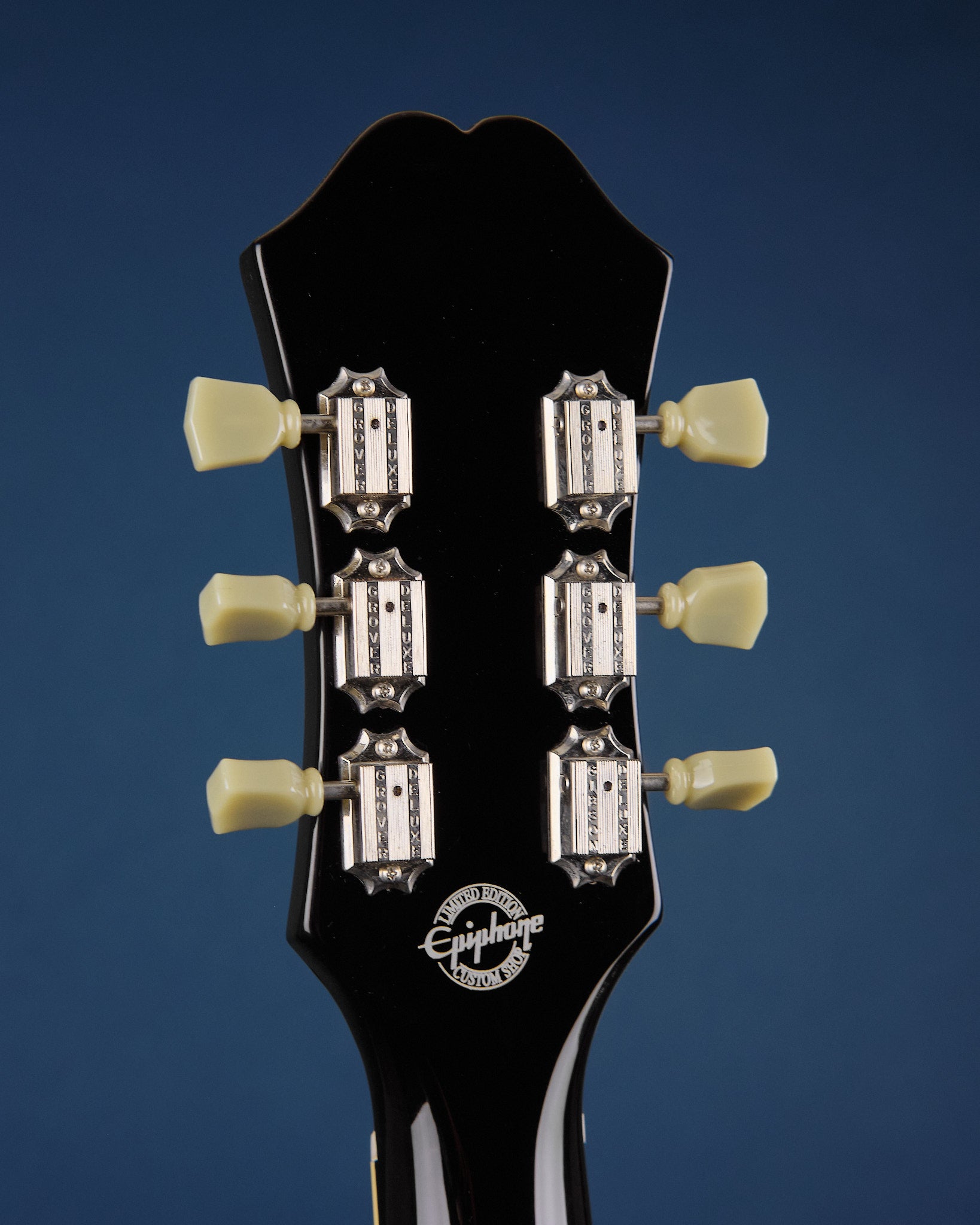 2006 Epiphone ES-175 Vintage Sunburst