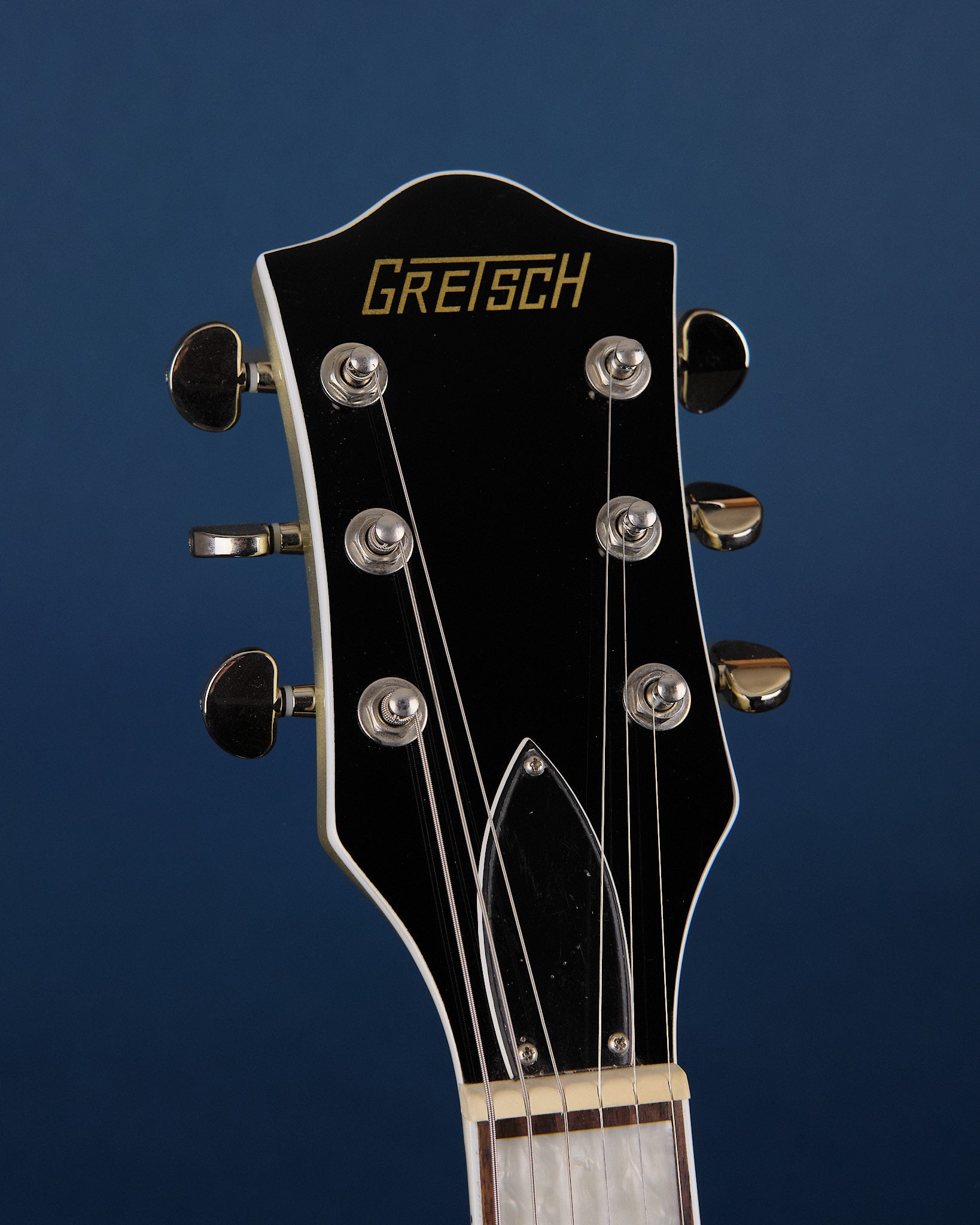 Gretsch G2420T Streamliner Gold Dust (Second-Hand)