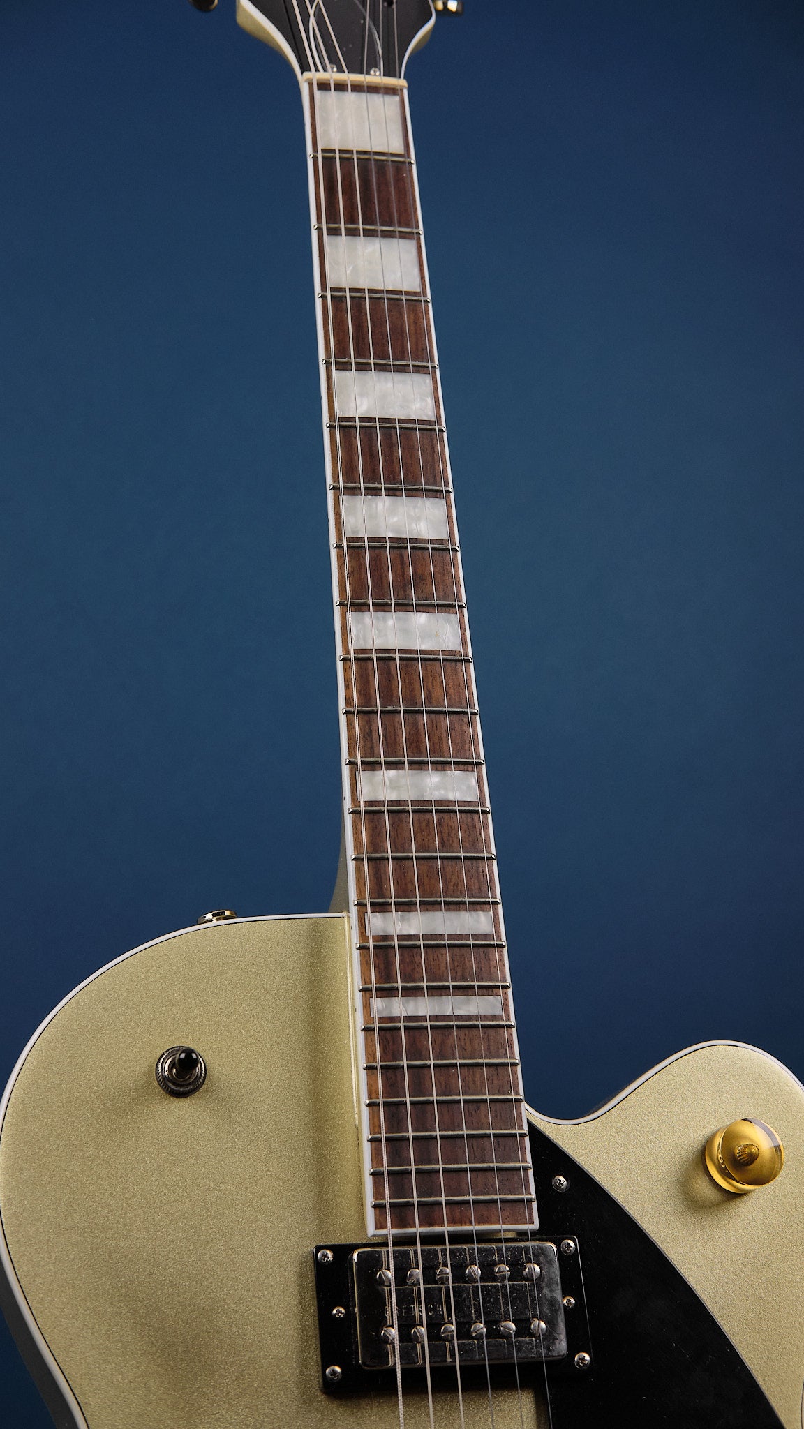 Gretsch G2420T Streamliner Gold Dust (Second-Hand)