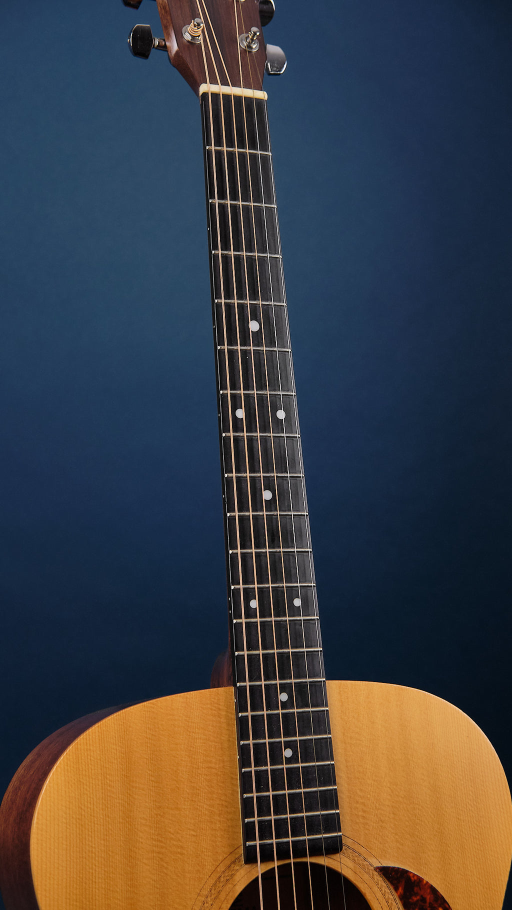 Sigma 000ME+ Spruce (Second-Hand)