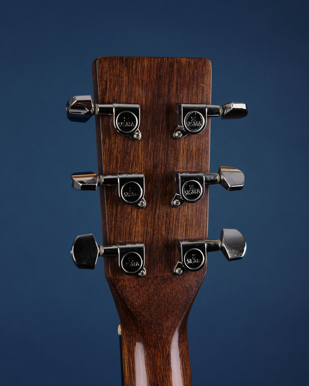 Sigma 000ME+ Spruce (Second-Hand)