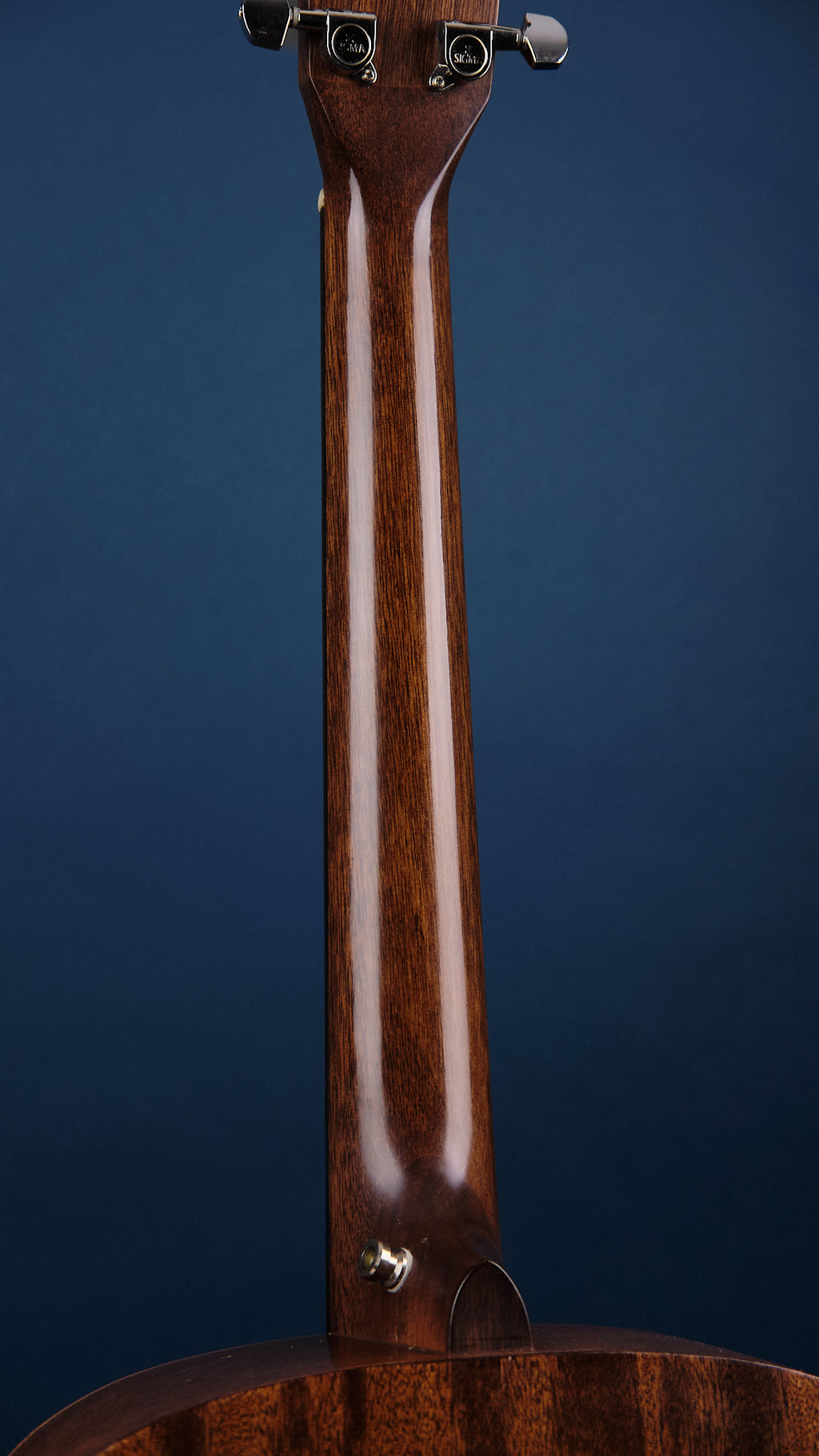 Sigma 000ME+ Spruce (Second-Hand)