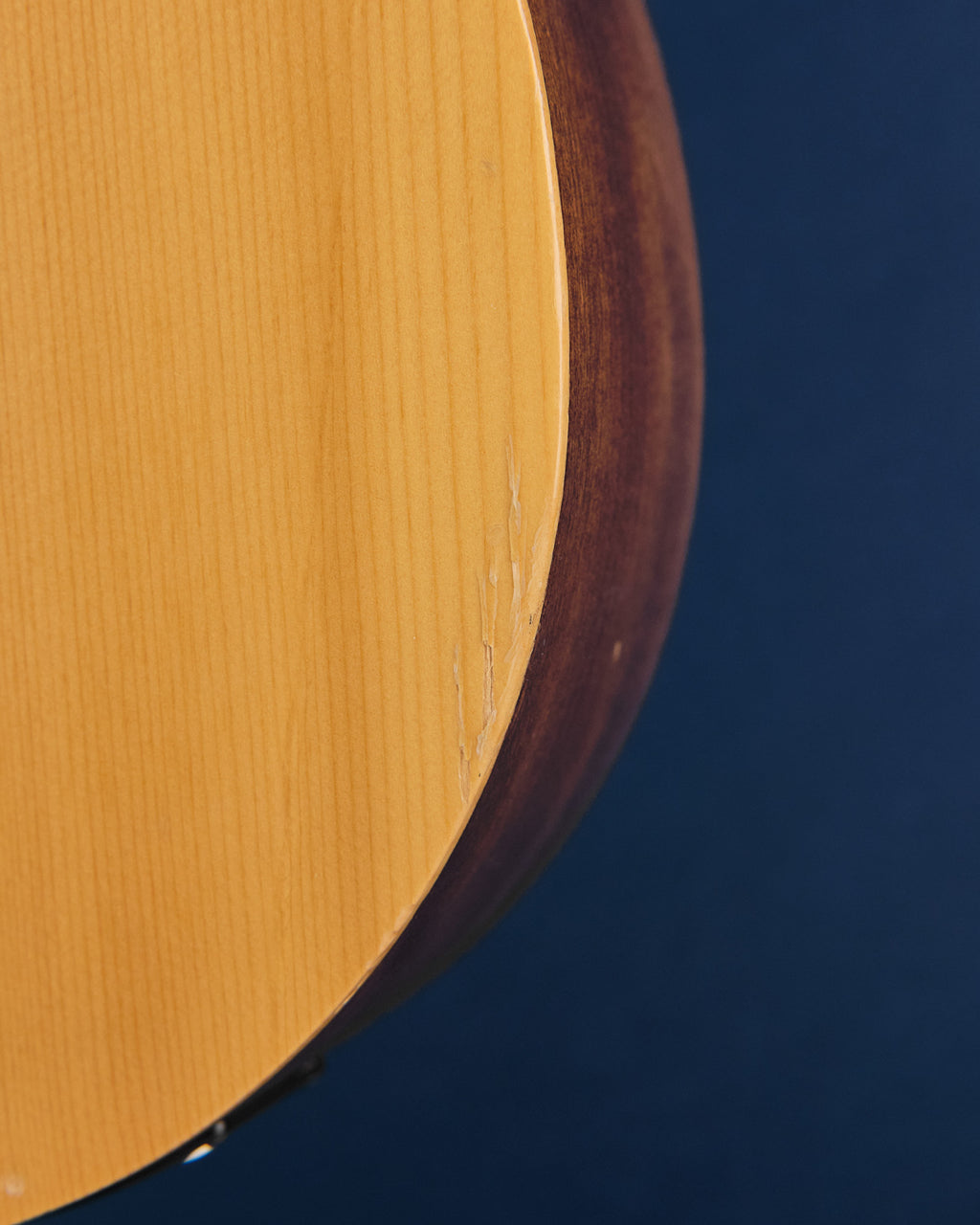 Sigma 000ME+ Spruce (Second-Hand)