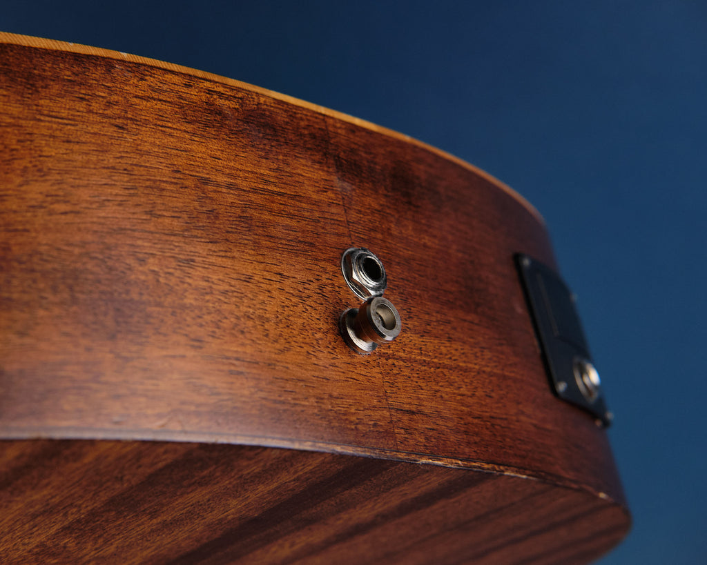 Sigma 000ME+ Spruce (Second-Hand)