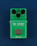 1981 Ibanez TS808 Tube Screamer Overdrive Pro